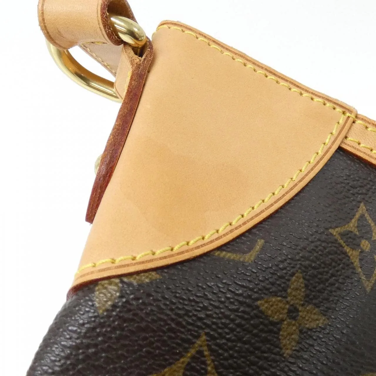 LOUIS VUITTON Odéon M56389 Shoulder Monogram 5
