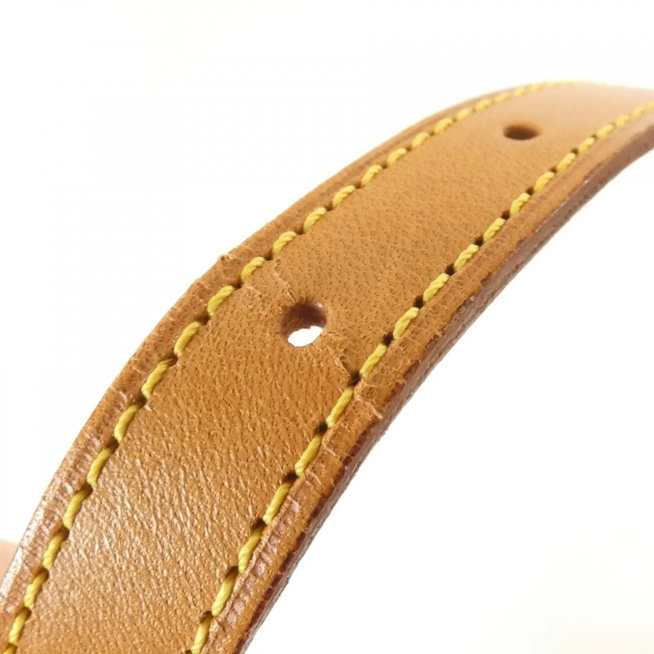 LOUIS VUITTON Musette M51258 Shoulder Monogram 5