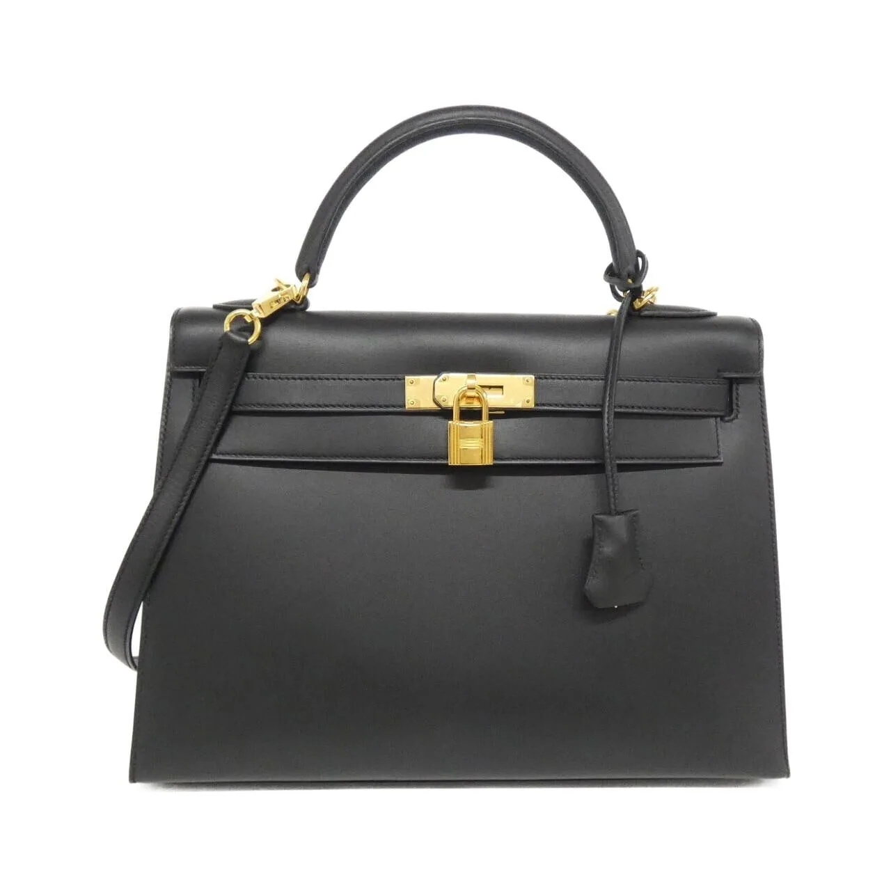 HERMES Kelly Handbag