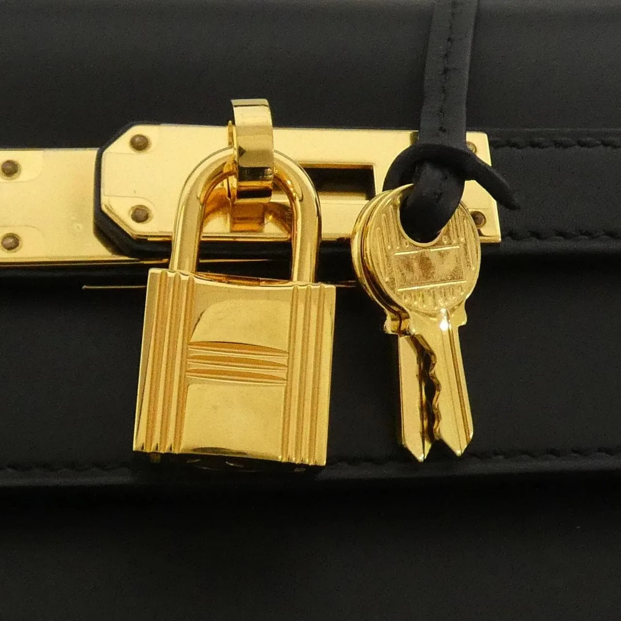 HERMES Kelly Handbag 4