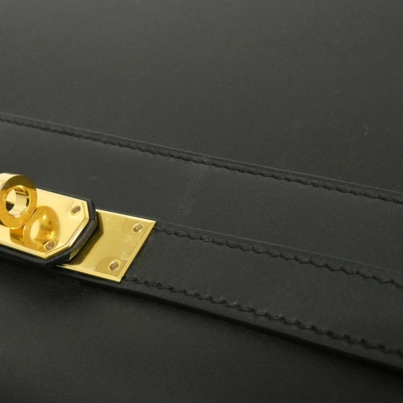 HERMES Kelly Handbag 5