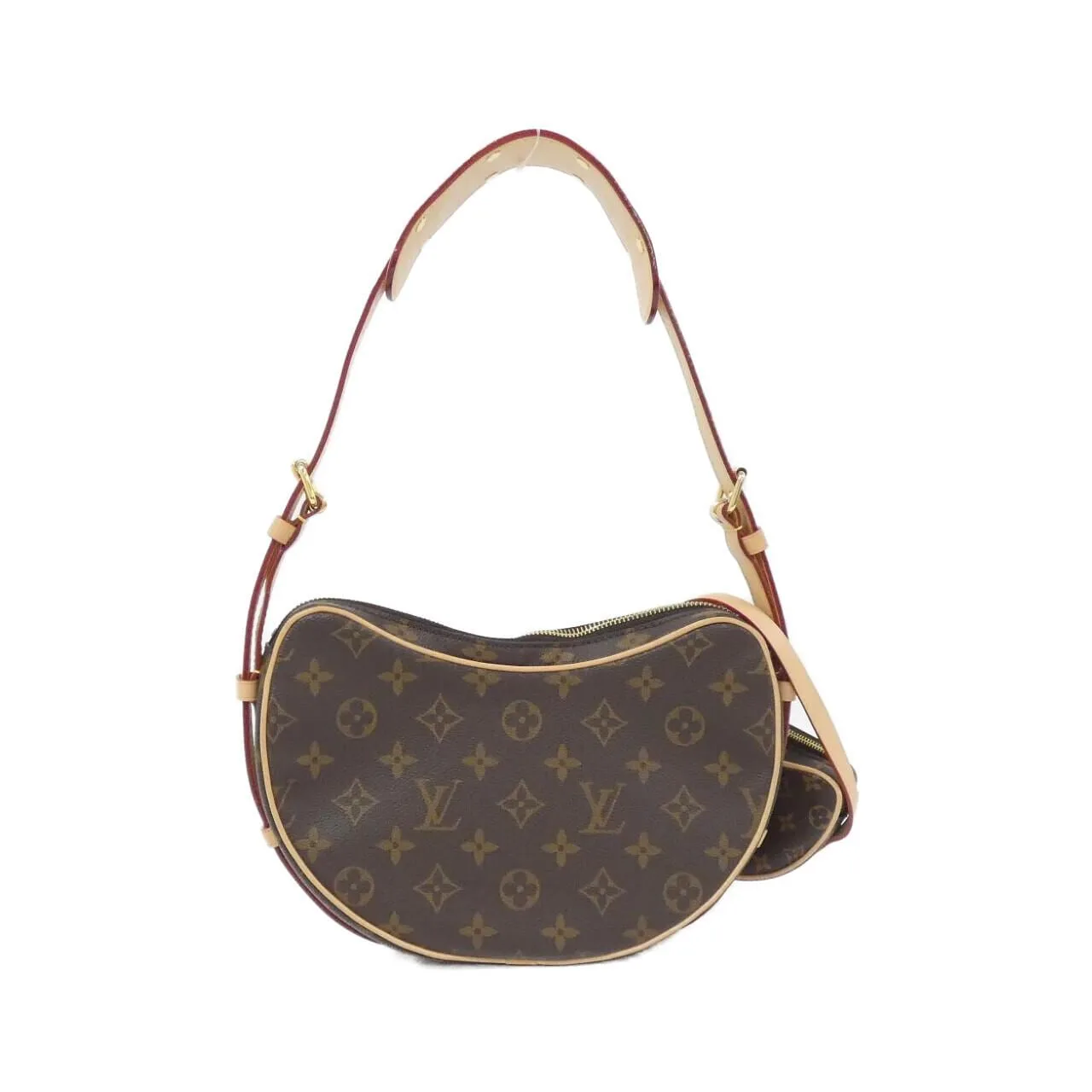 LOUIS VUITTON M46828 肩背包 Monogram 2