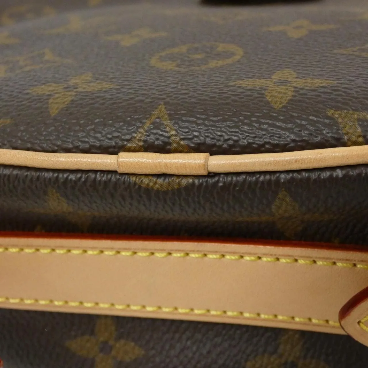 LOUIS VUITTON M46828 肩背包 Monogram 3