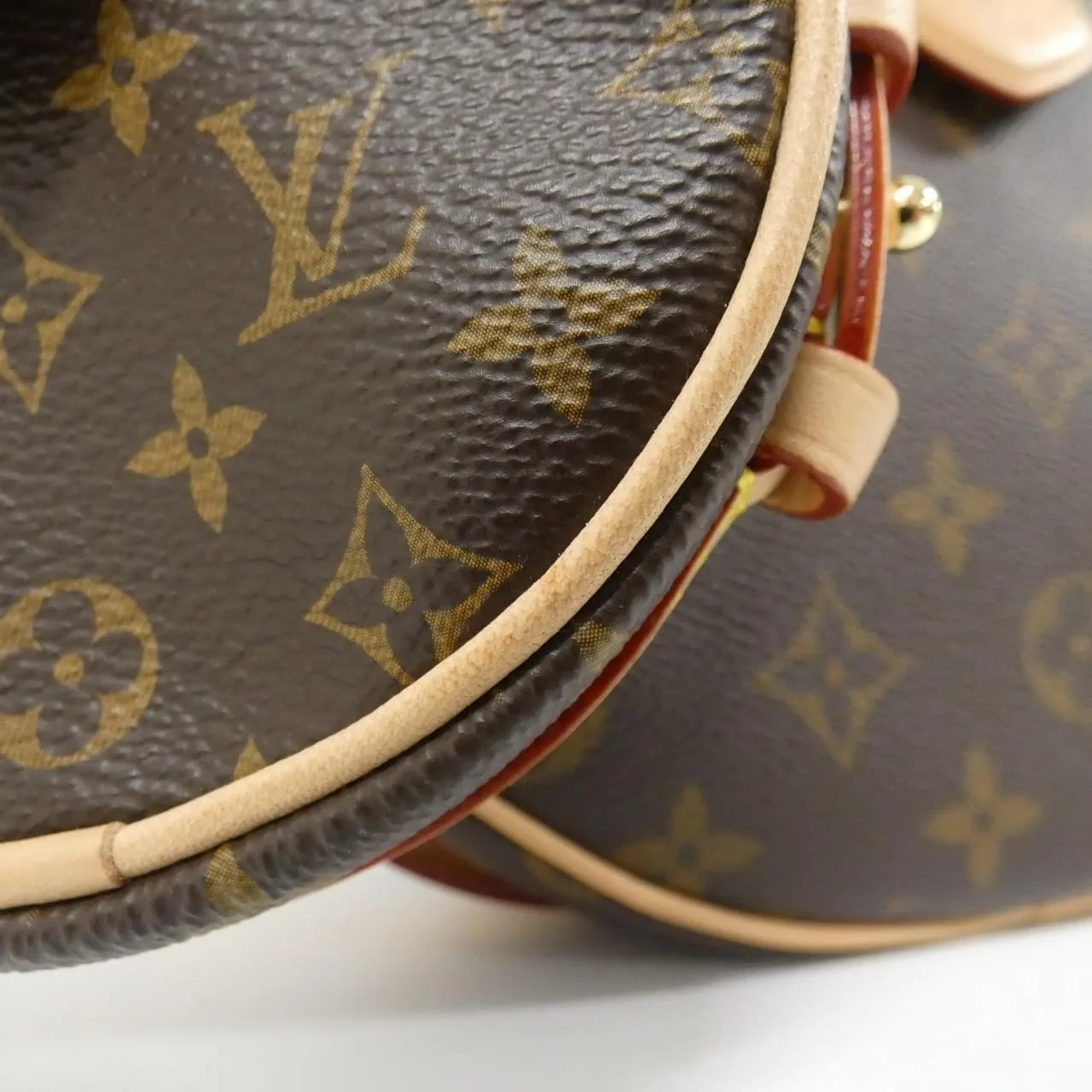 LOUIS VUITTON M46828 肩背包 Monogram 5