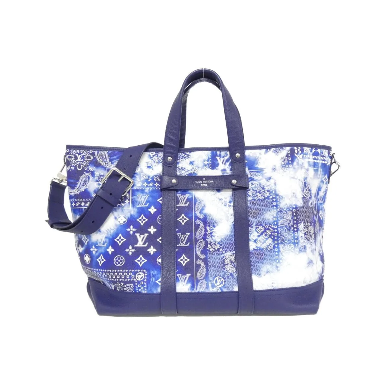 LOUIS VUITTON M20553 托特包 Monogram