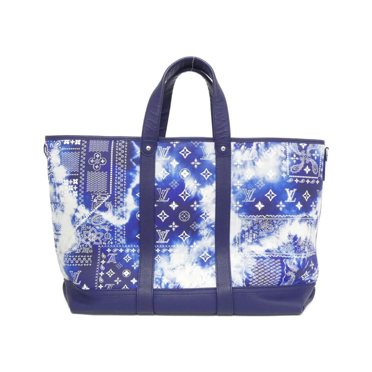 LOUIS VUITTON M20553 托特包 Monogram 2