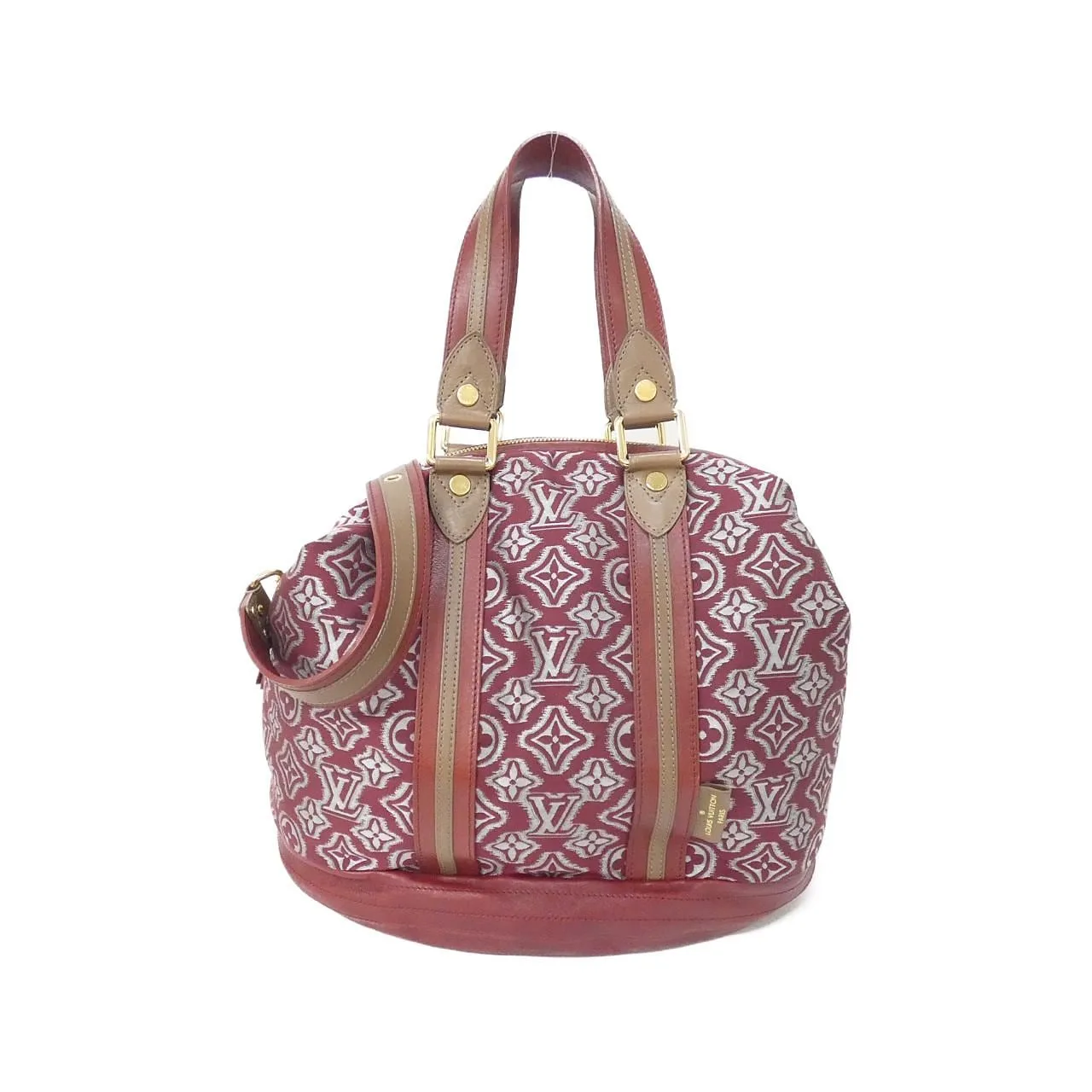 LOUIS VUITTON M40384 手提包 帆布