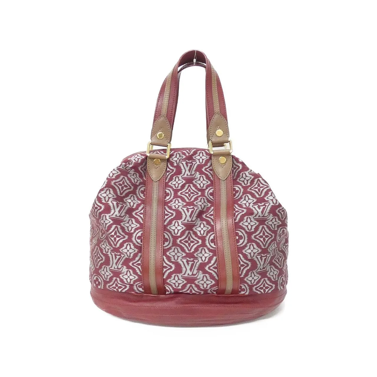 LOUIS VUITTON M40384 手提包 帆布 2
