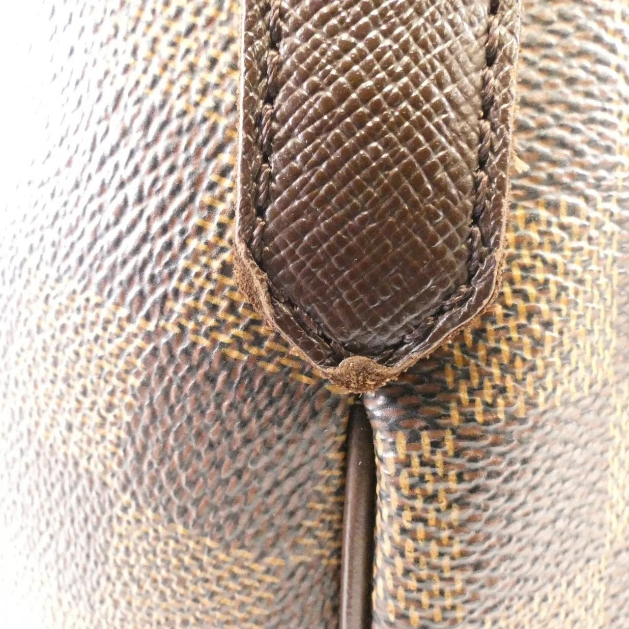 LOUIS VUITTON N51173 手提包 Damier 4