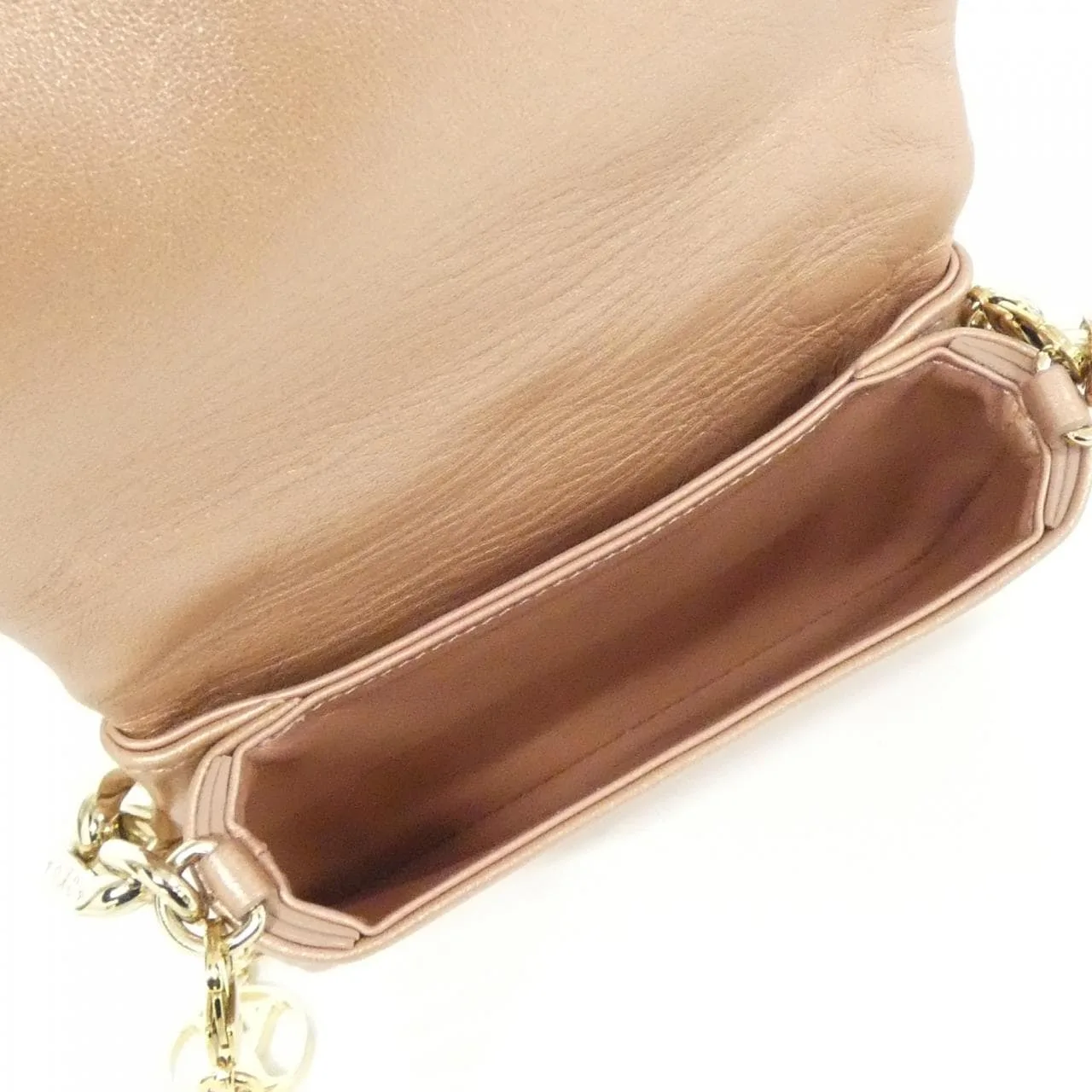 LOUIS VUITTON M21765 肩背包 羊皮 5