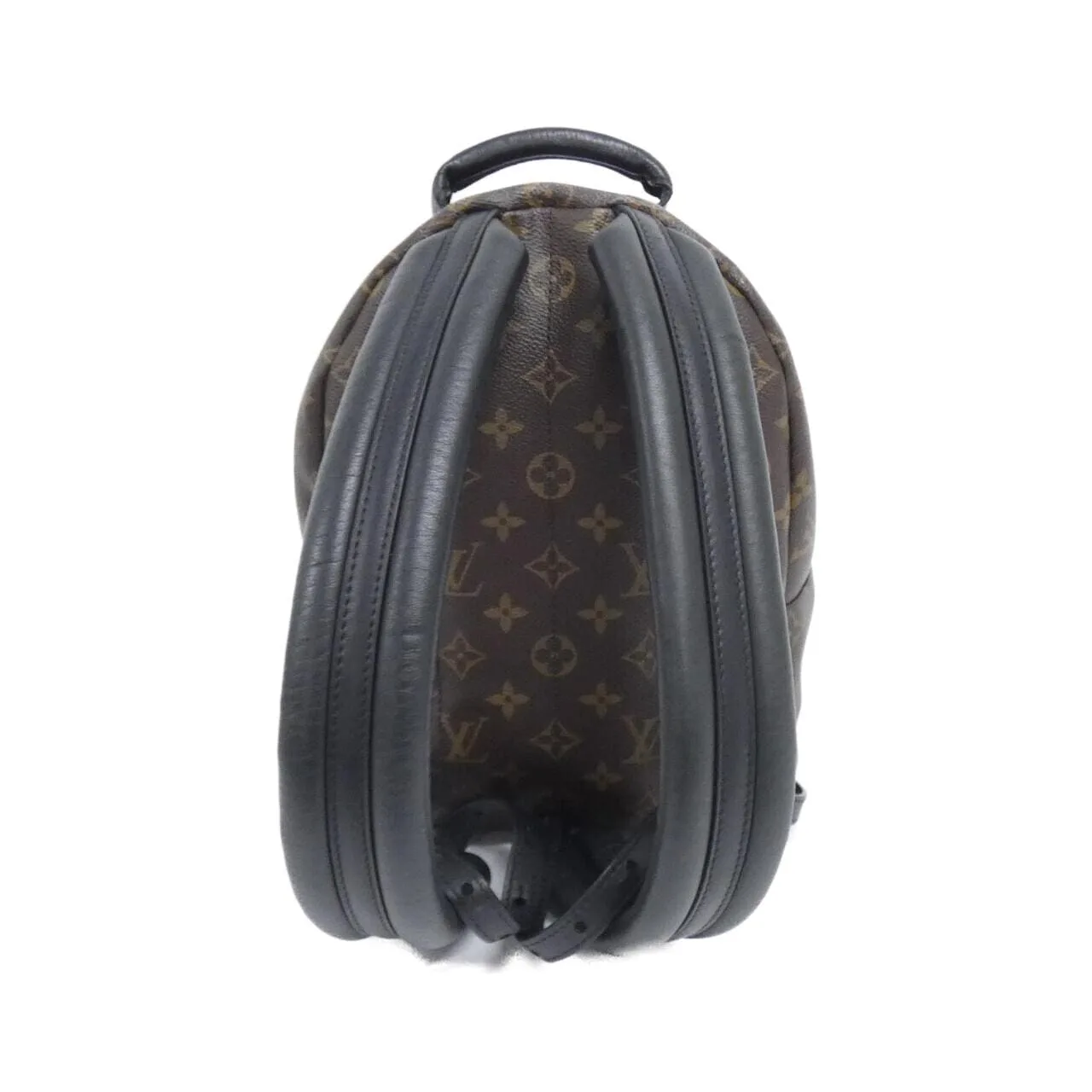 LOUIS VUITTON Palm Springs M41560 Backpack Monogram 2