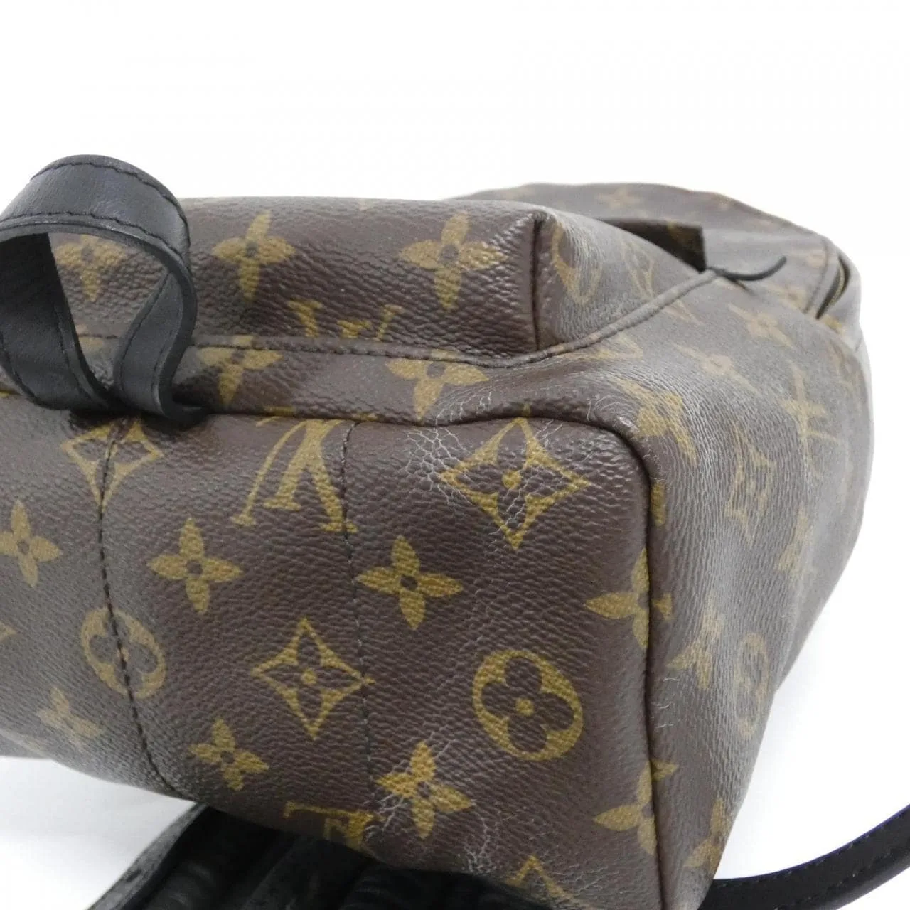 LOUIS VUITTON Palm Springs M41560 Backpack Monogram 3