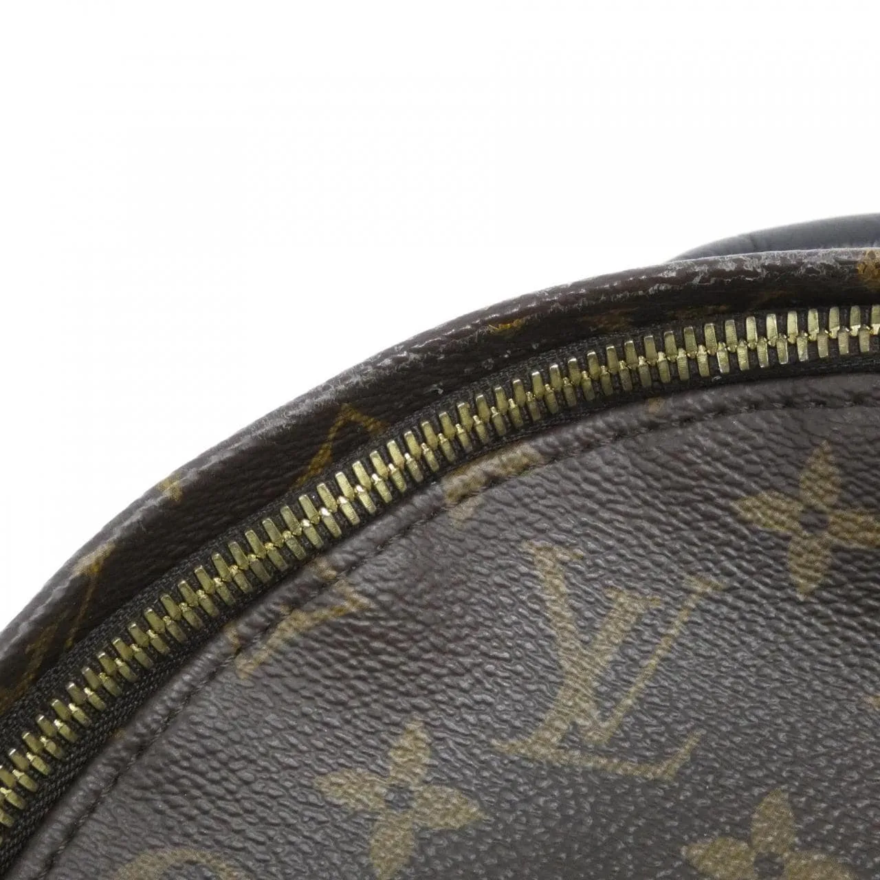 LOUIS VUITTON Palm Springs M41560 Backpack Monogram 5