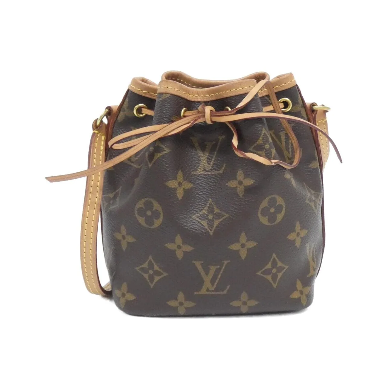 LOUIS VUITTON M41346 Shoulder Monogram