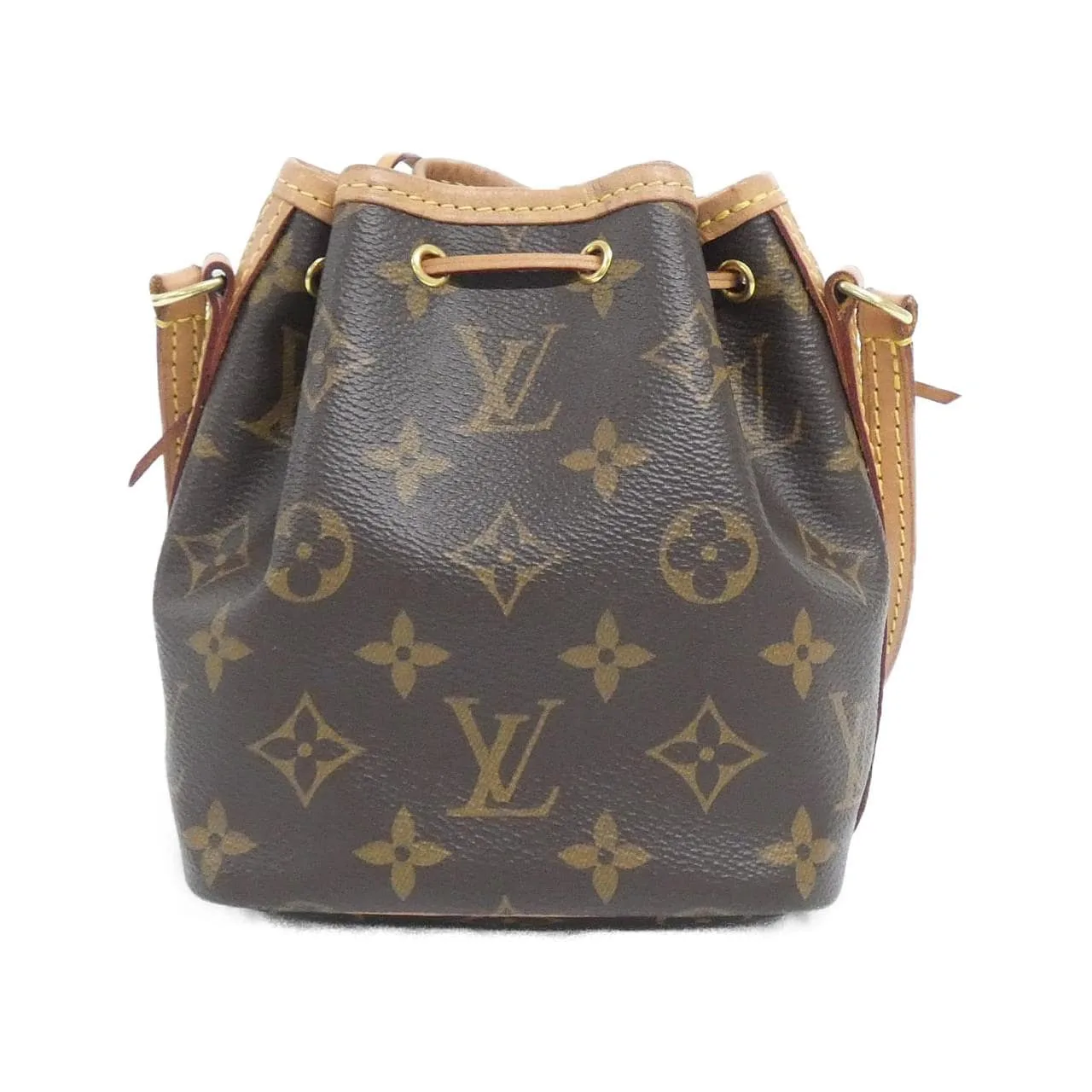 LOUIS VUITTON M41346 Shoulder Monogram 2
