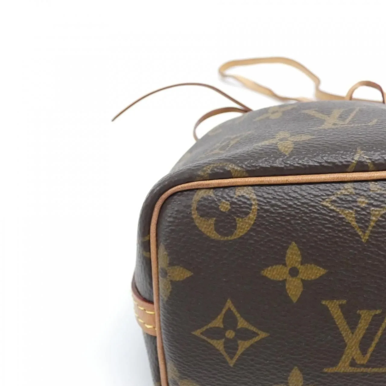 LOUIS VUITTON M41346 Shoulder Monogram 3