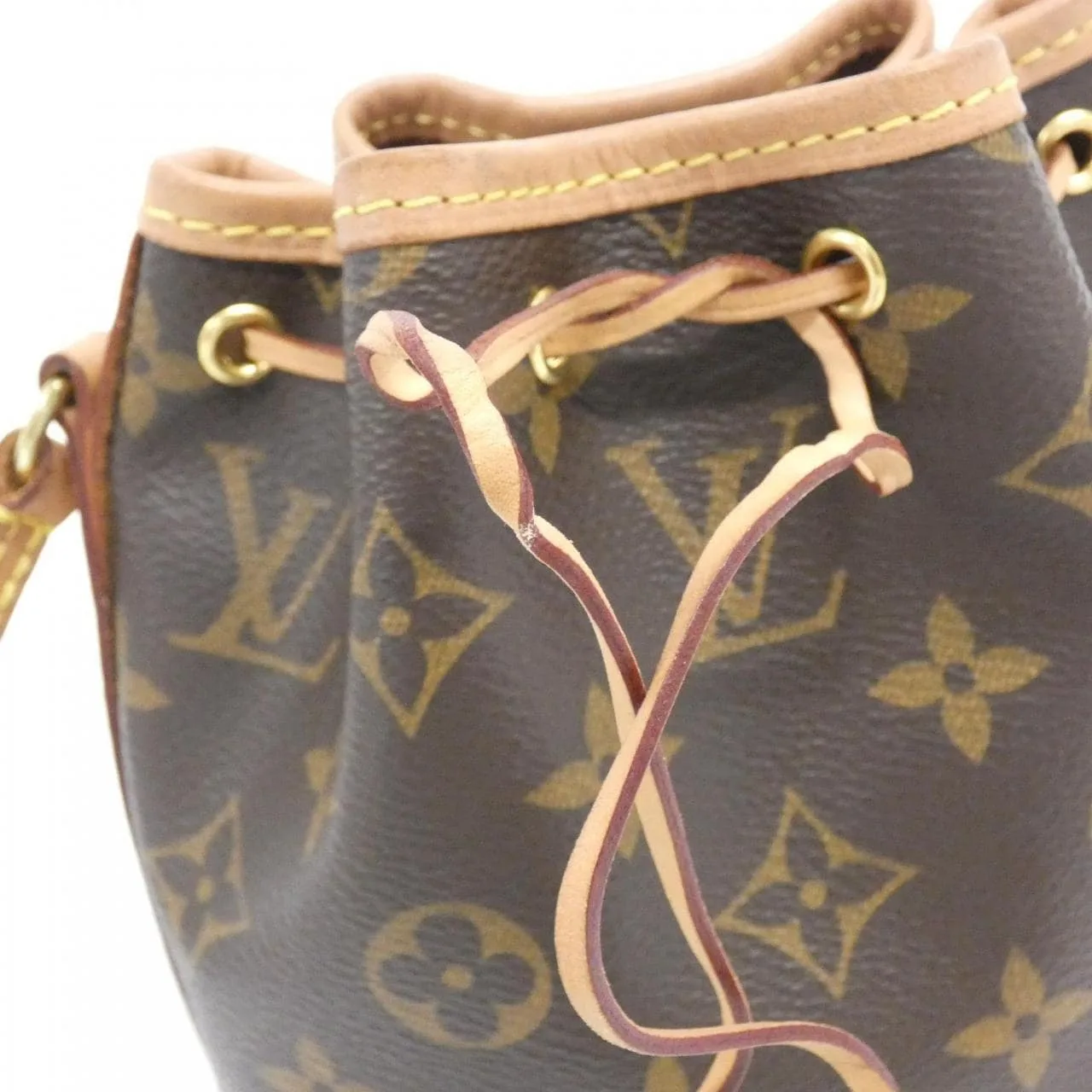 LOUIS VUITTON M41346 Shoulder Monogram 5