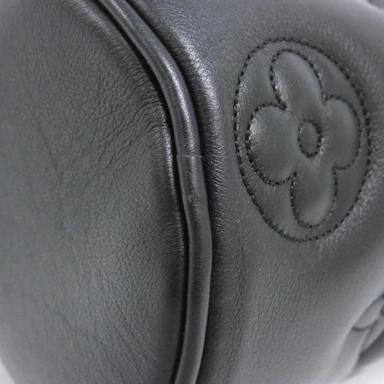 LOUIS VUITTON Papillon M59800 肩背包 羊皮 2