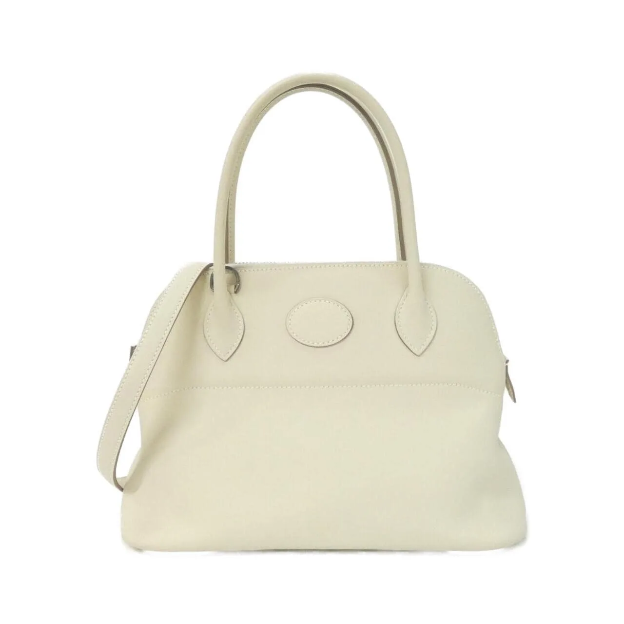 HERMES Bolide 047653CK 手提包 Swift