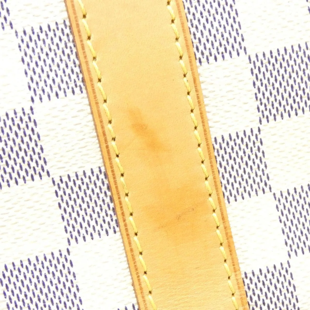 LOUIS VUITTON Keepall N41430 Boston Damier 3
