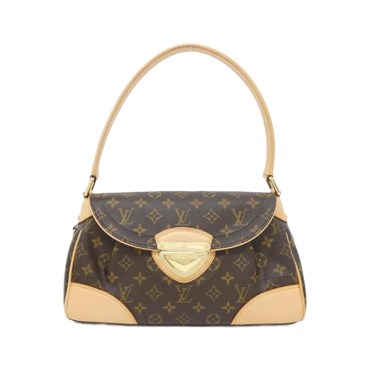 LOUIS VUITTON M40121 Shoulder Monogram