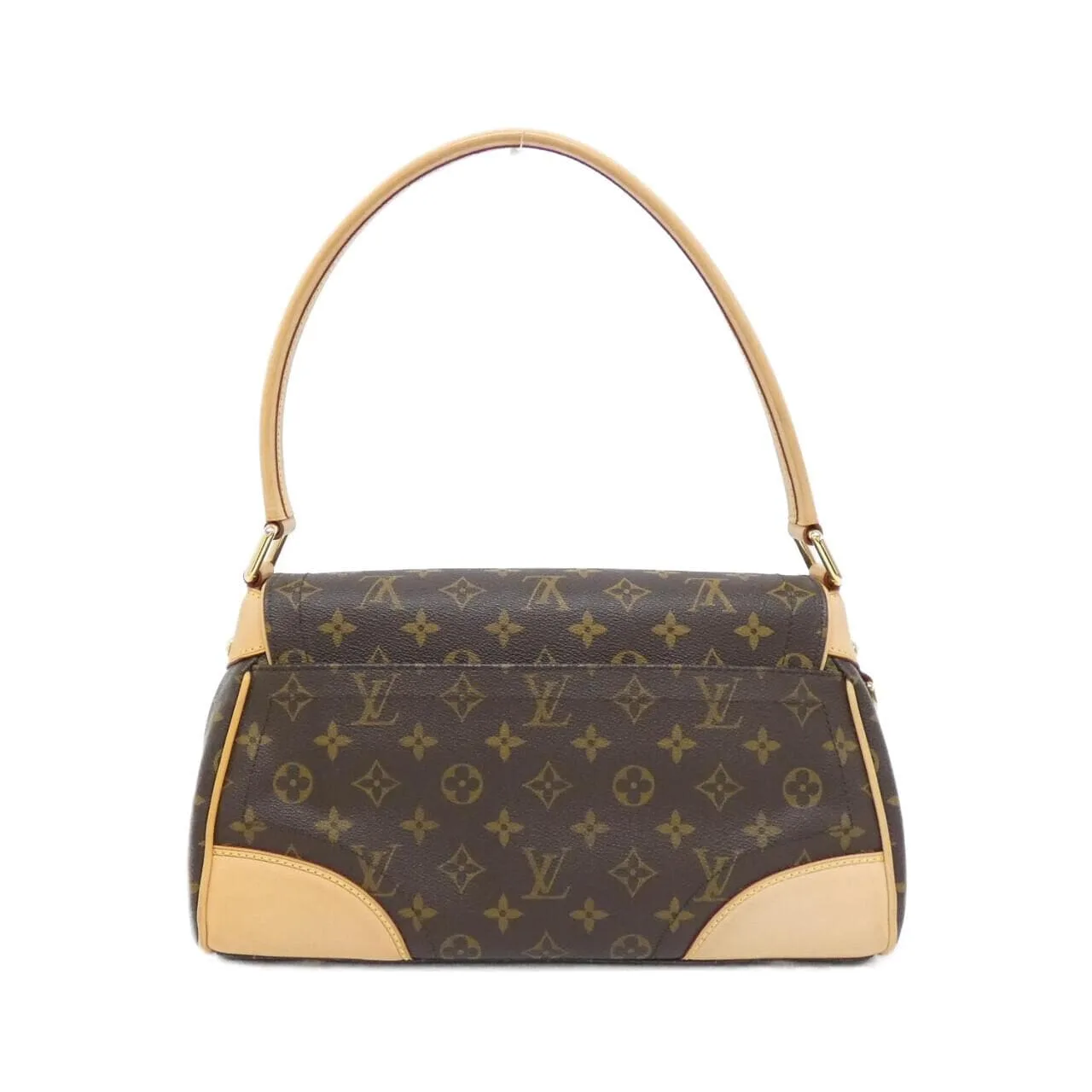 LOUIS VUITTON M40121 Shoulder Monogram 2
