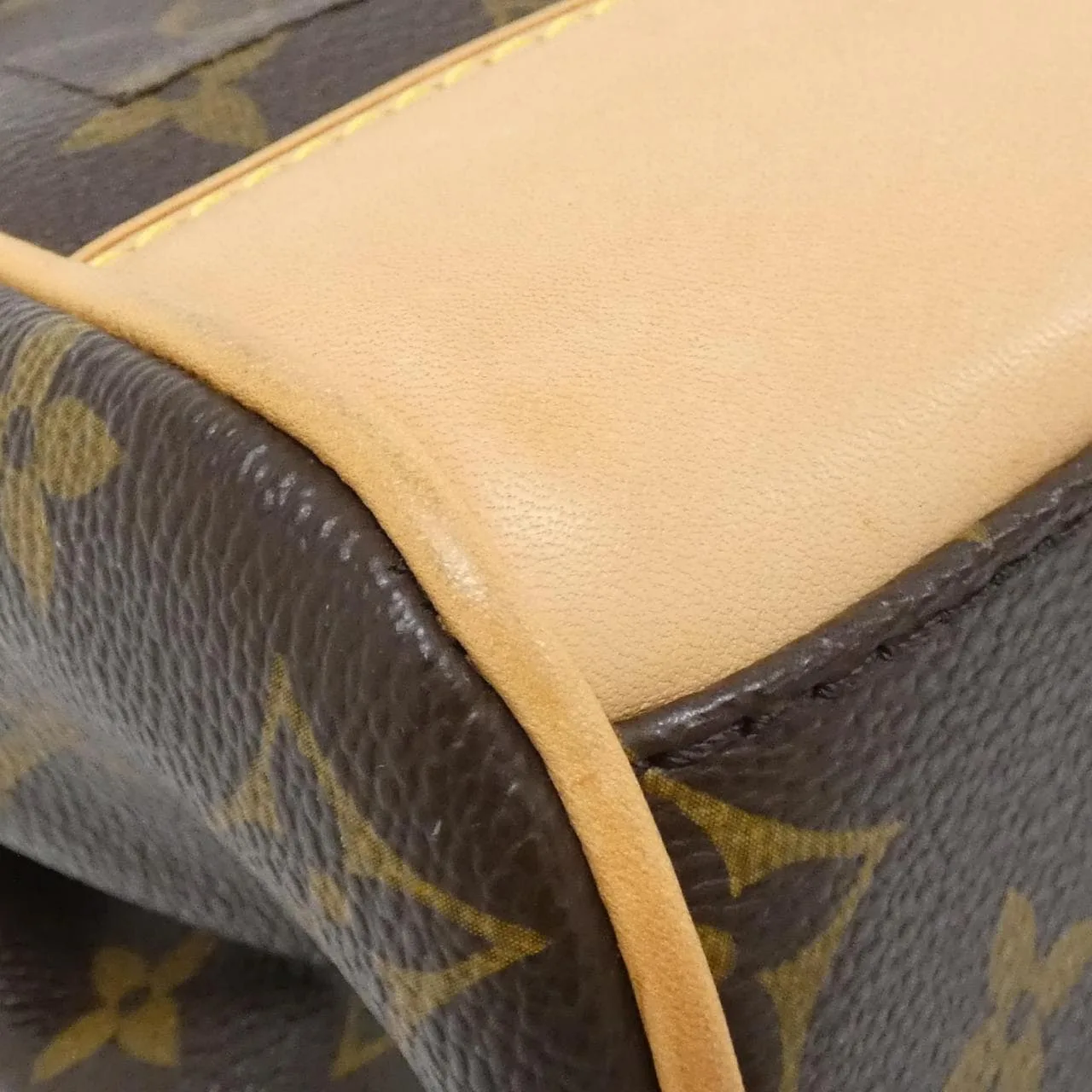 LOUIS VUITTON M40121 Shoulder Monogram 3
