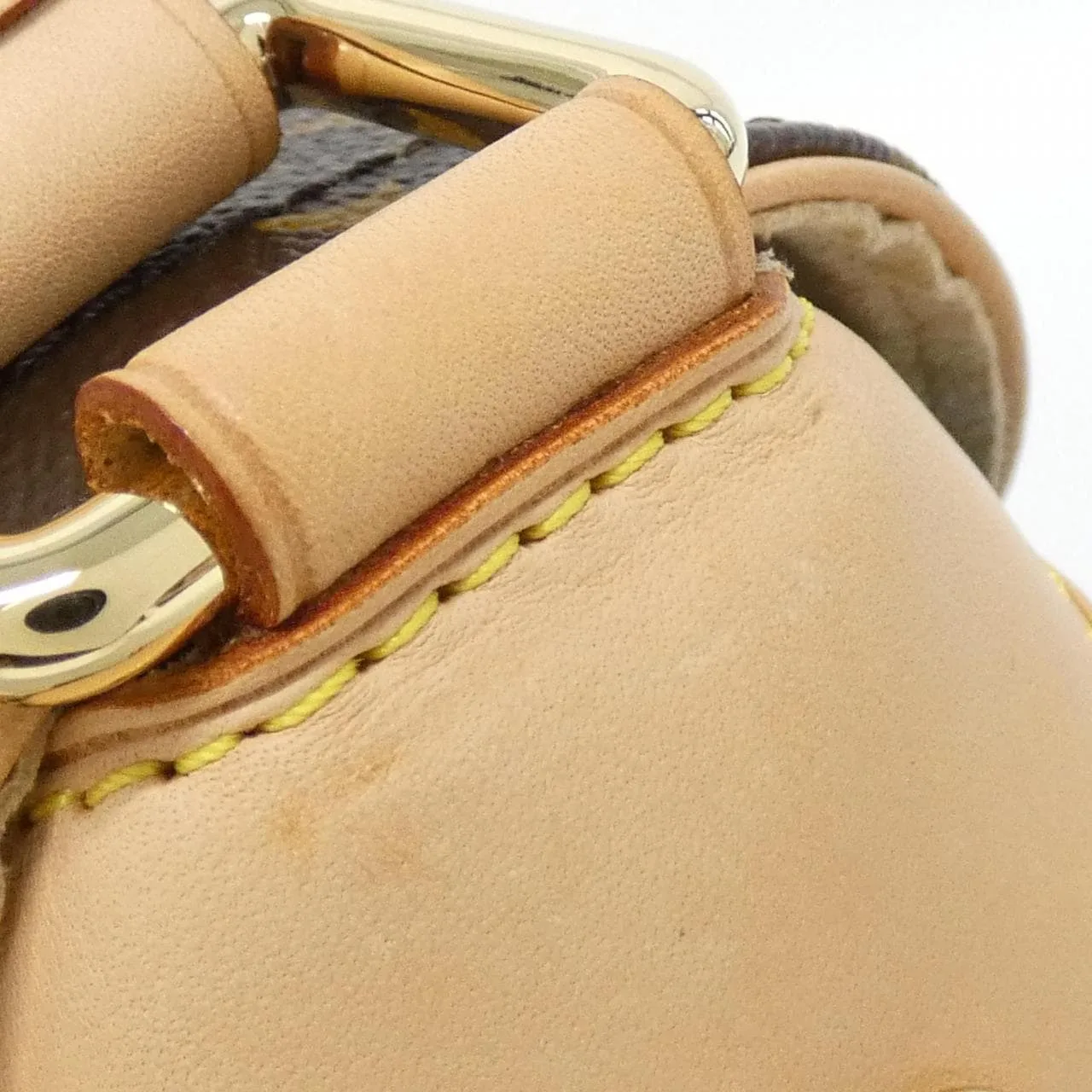 LOUIS VUITTON M40121 Shoulder Monogram 4