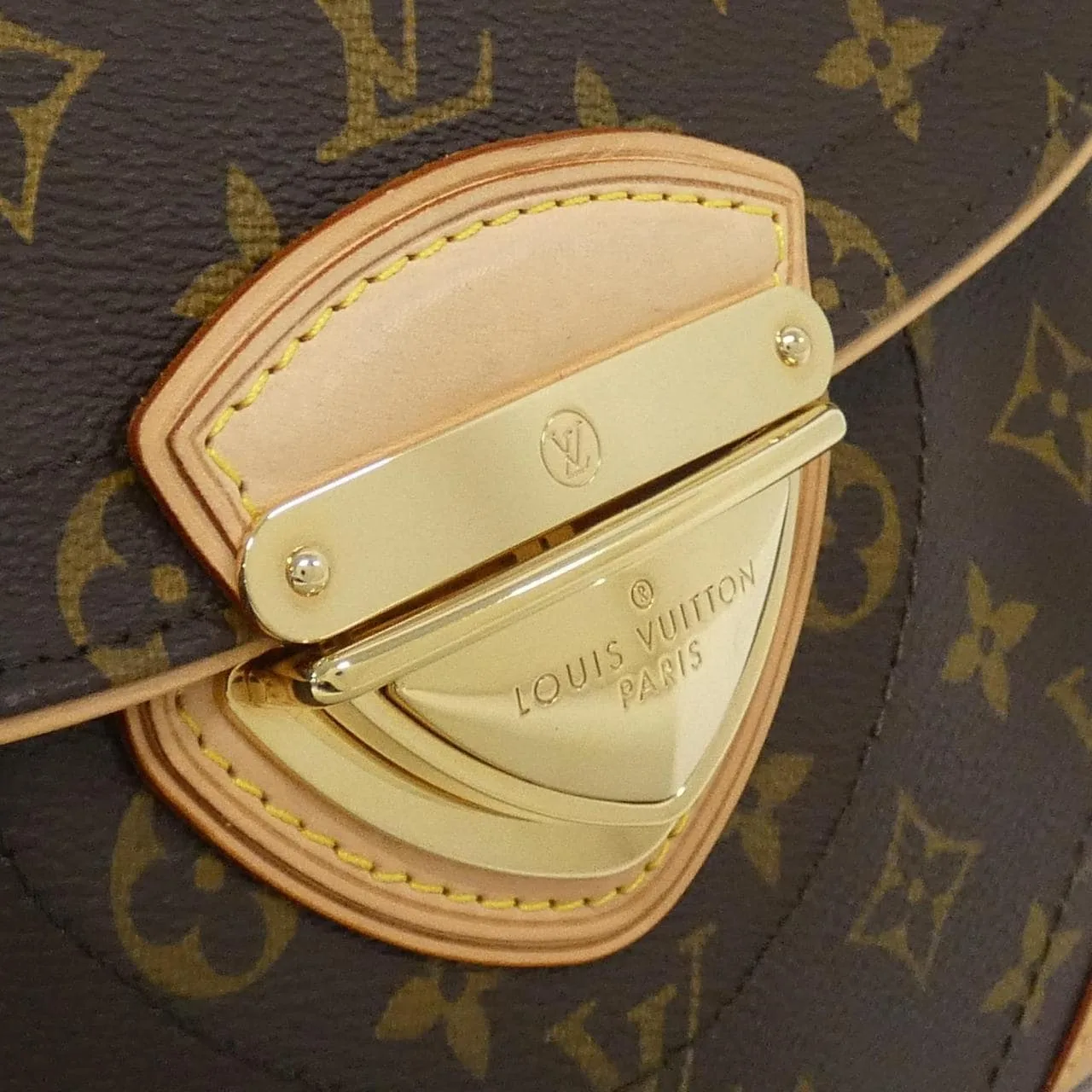 LOUIS VUITTON M40121 Shoulder Monogram 5