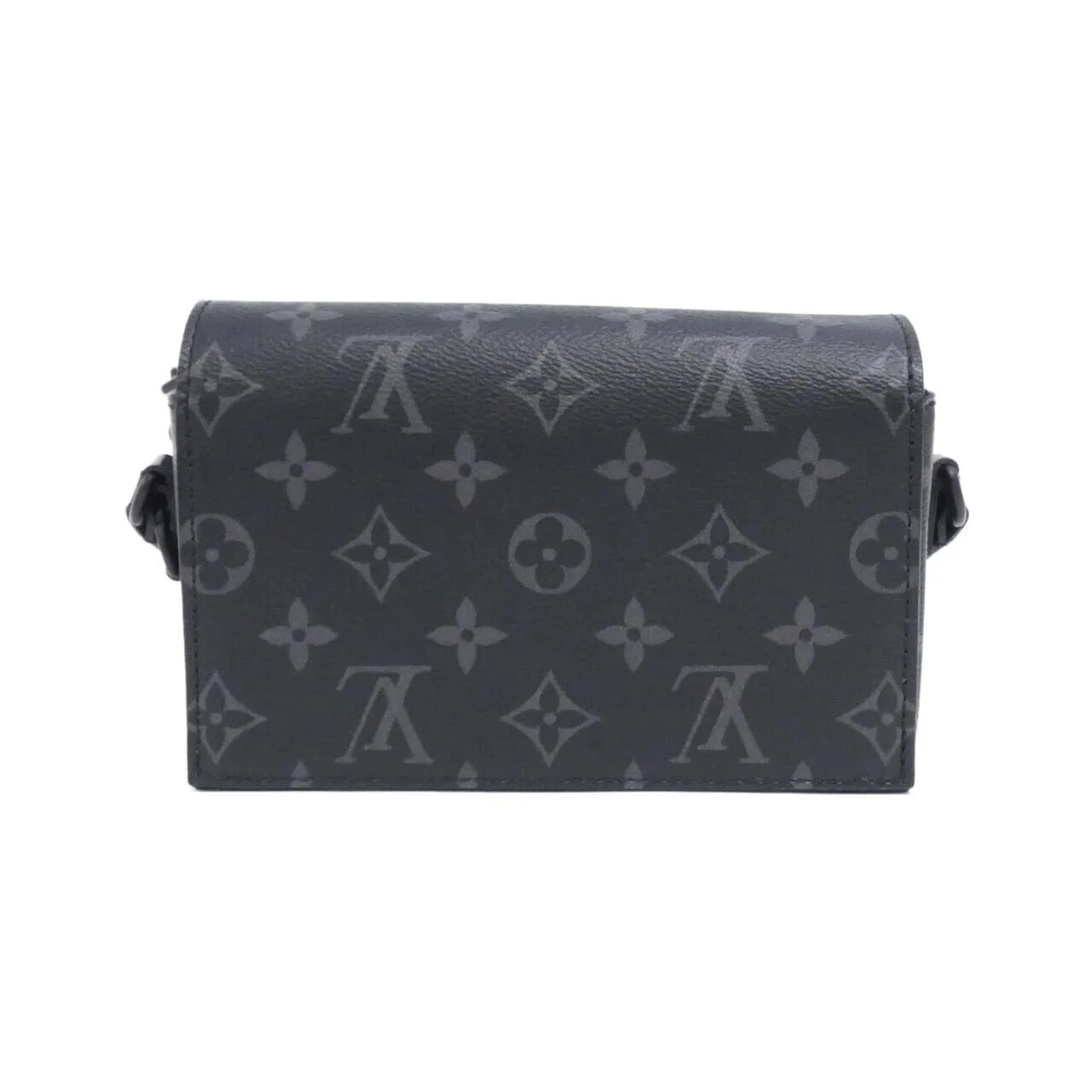 LOUIS VUITTON Steamer M81783 肩背包 Monogram 2