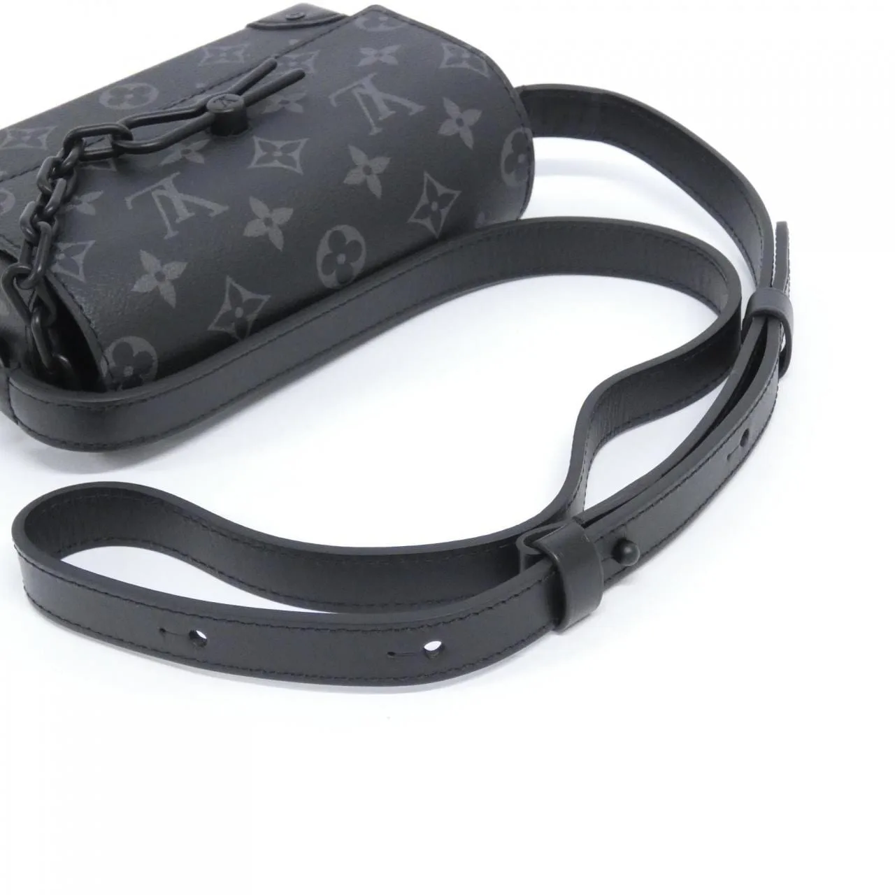 LOUIS VUITTON Steamer M81783 肩背包 Monogram 4
