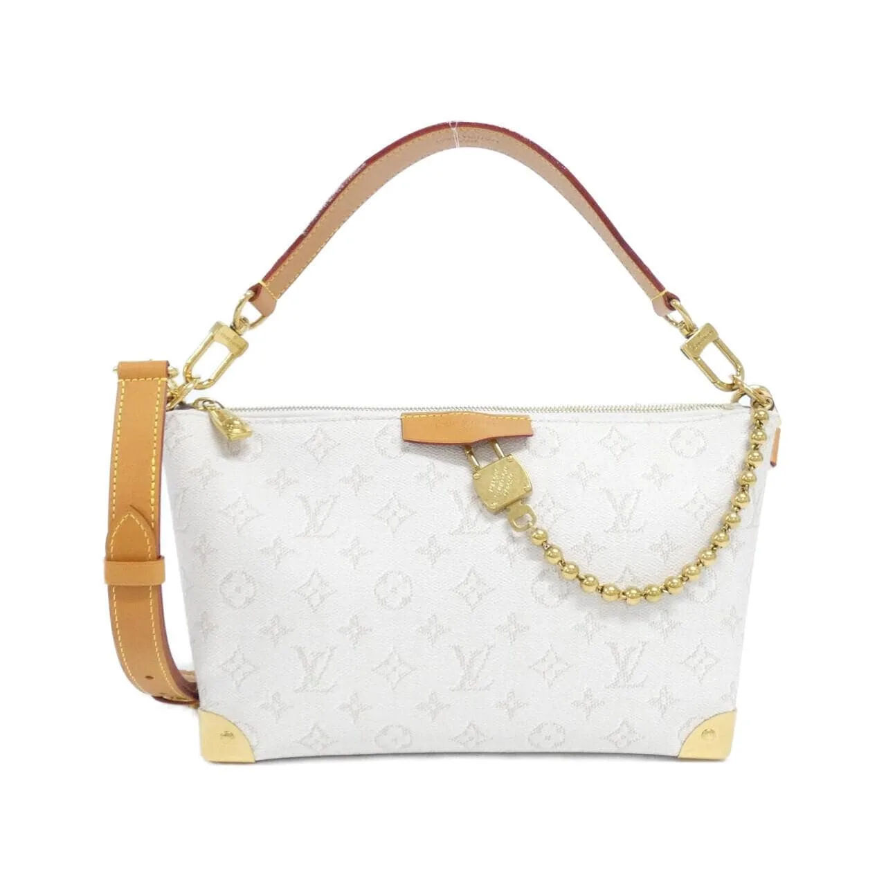 LOUIS VUITTON M14661 肩背包 Monogram