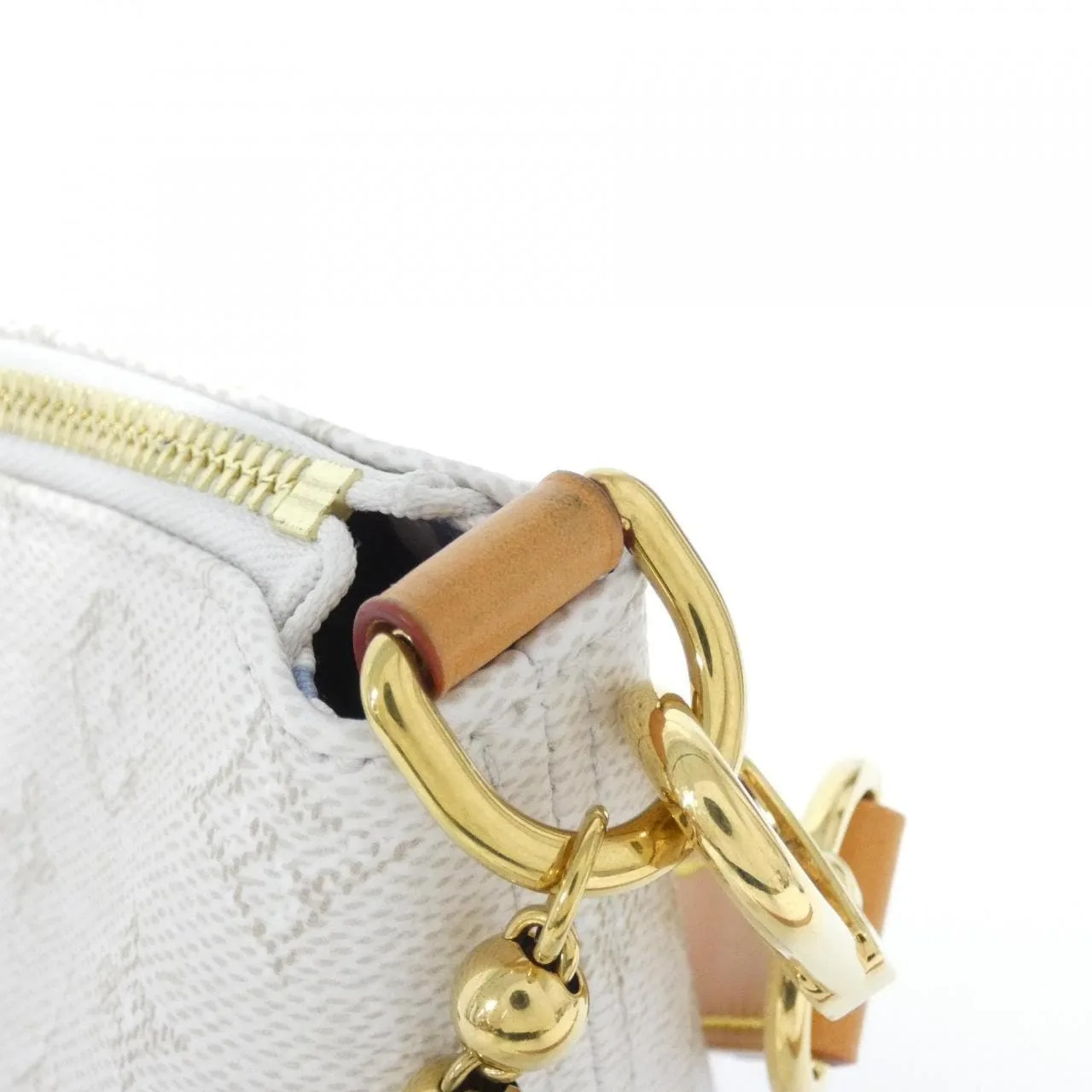 LOUIS VUITTON M14661 肩背包 Monogram 4