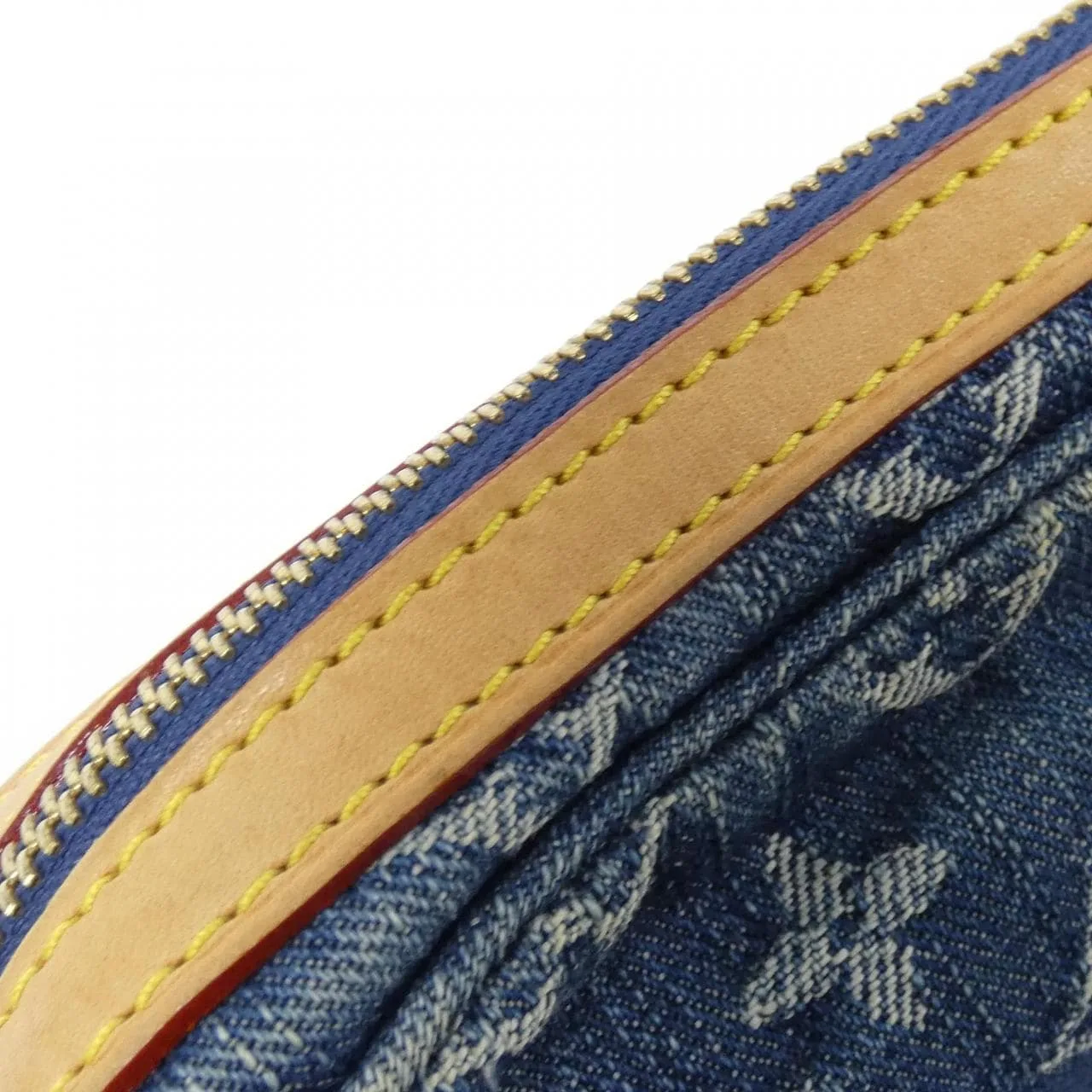 LOUIS VUITTON Bum Bag M95347 Shoulder Monogram 5