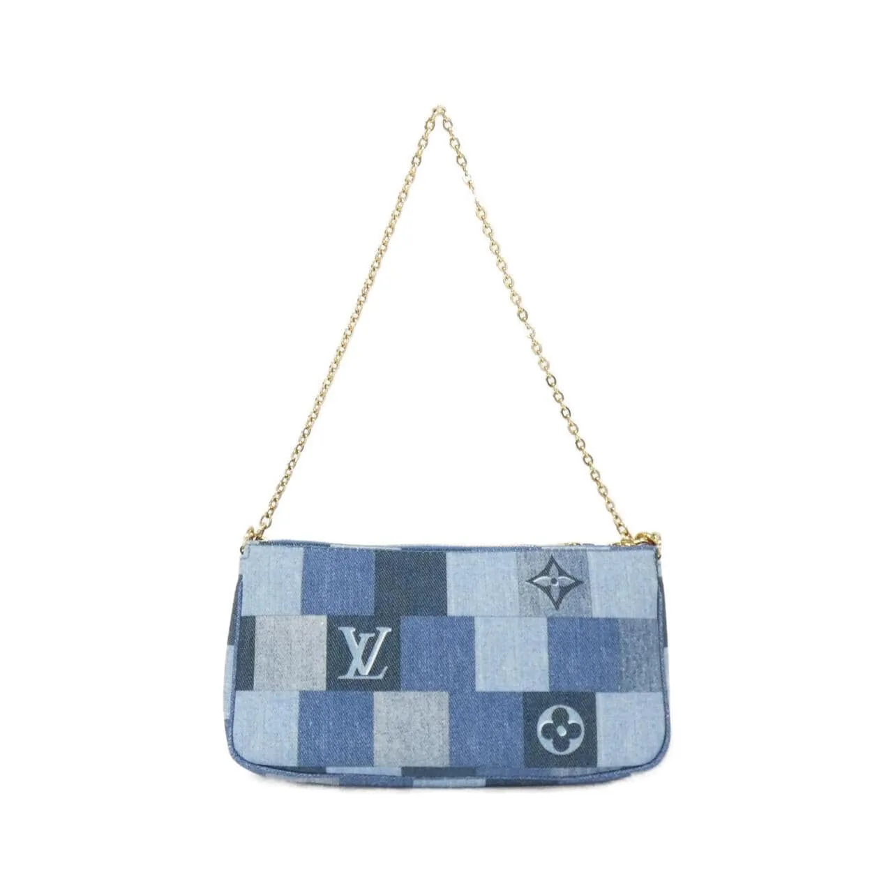 LOUIS VUITTON Pochette M44990 Shoulder Monogram 2