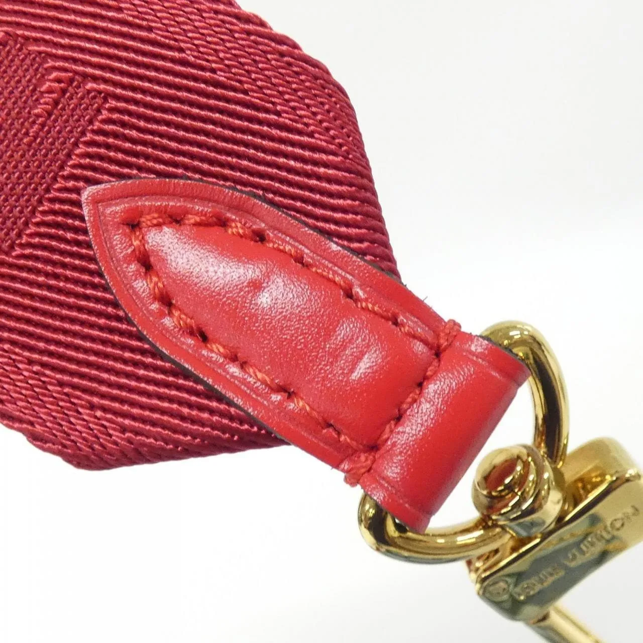 LOUIS VUITTON Pochette M44990 Shoulder Monogram 5