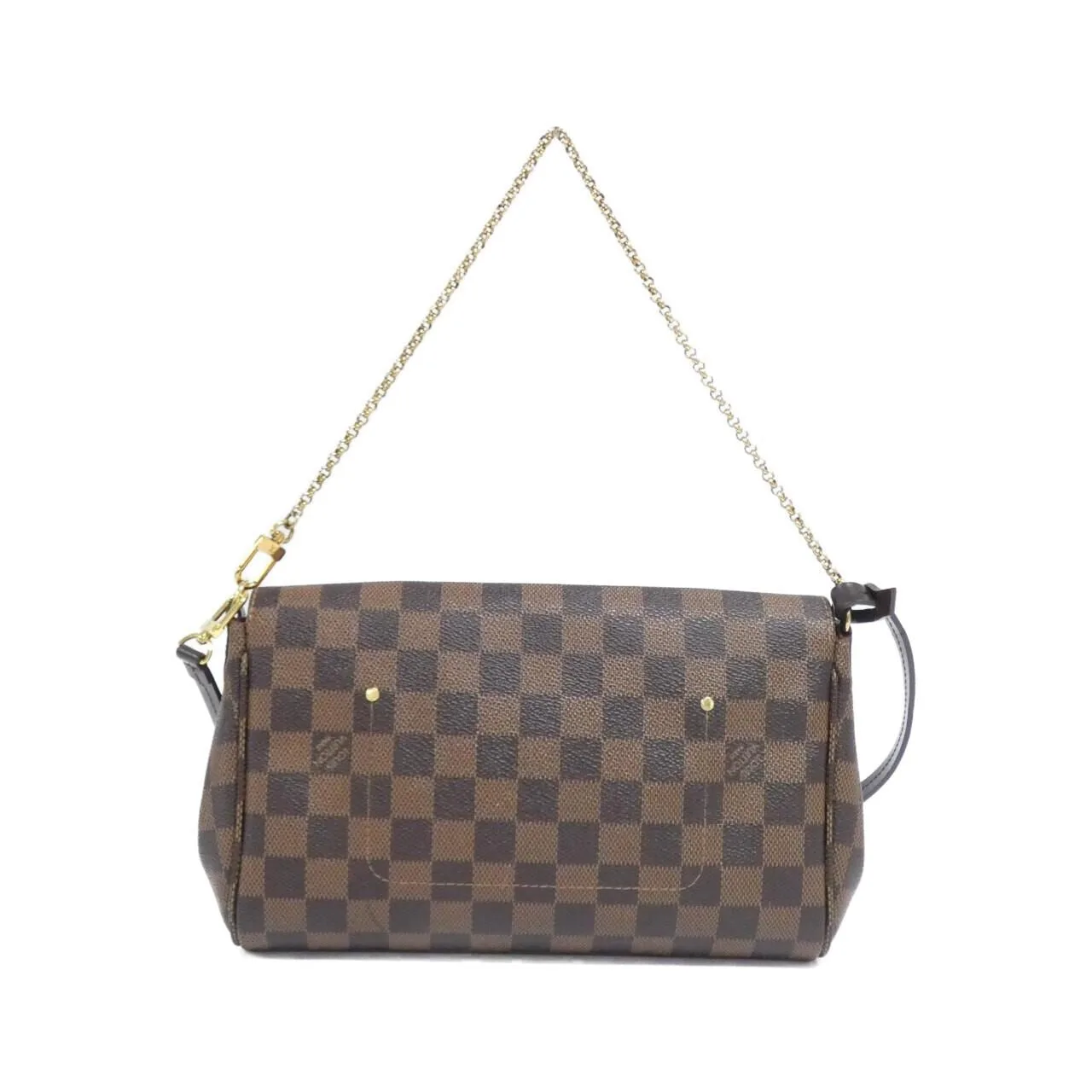 LOUIS VUITTON N41129 Shoulder Damier 2