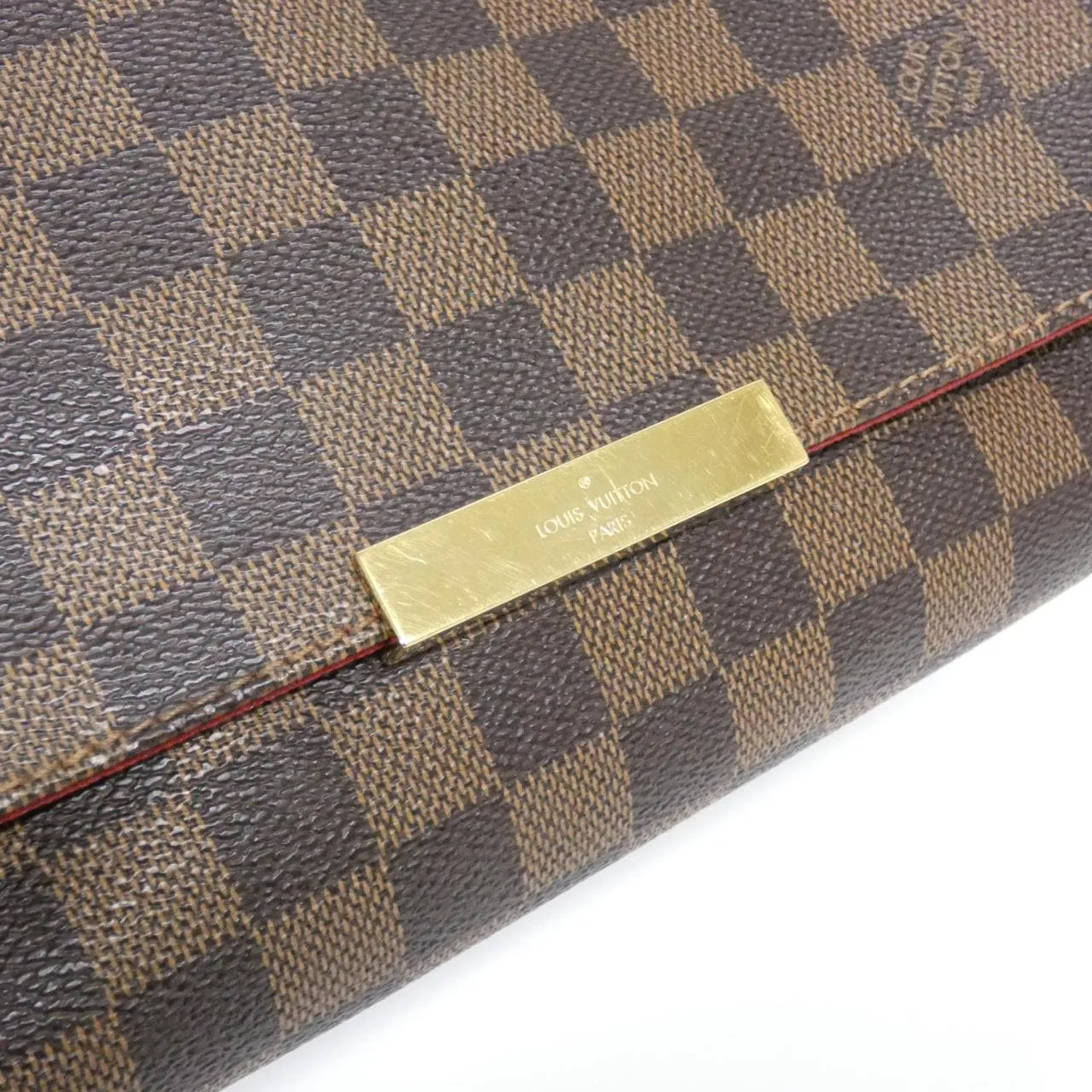 LOUIS VUITTON N41129 Shoulder Damier 4