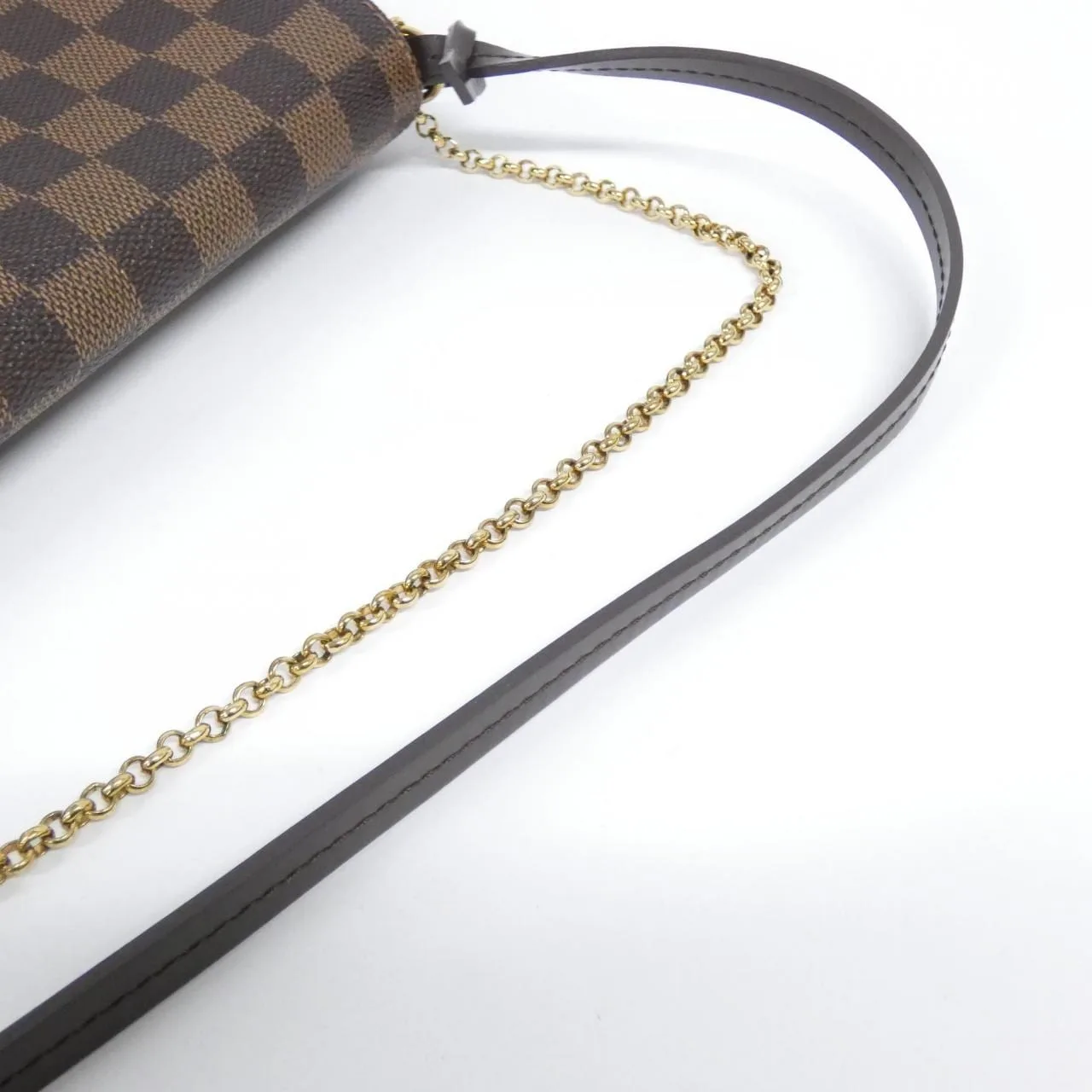 LOUIS VUITTON N41129 Shoulder Damier 5