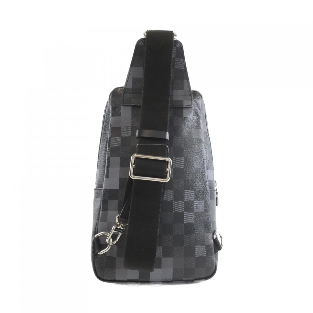LOUIS VUITTON Avenue N40068 Shoulder Damier 2