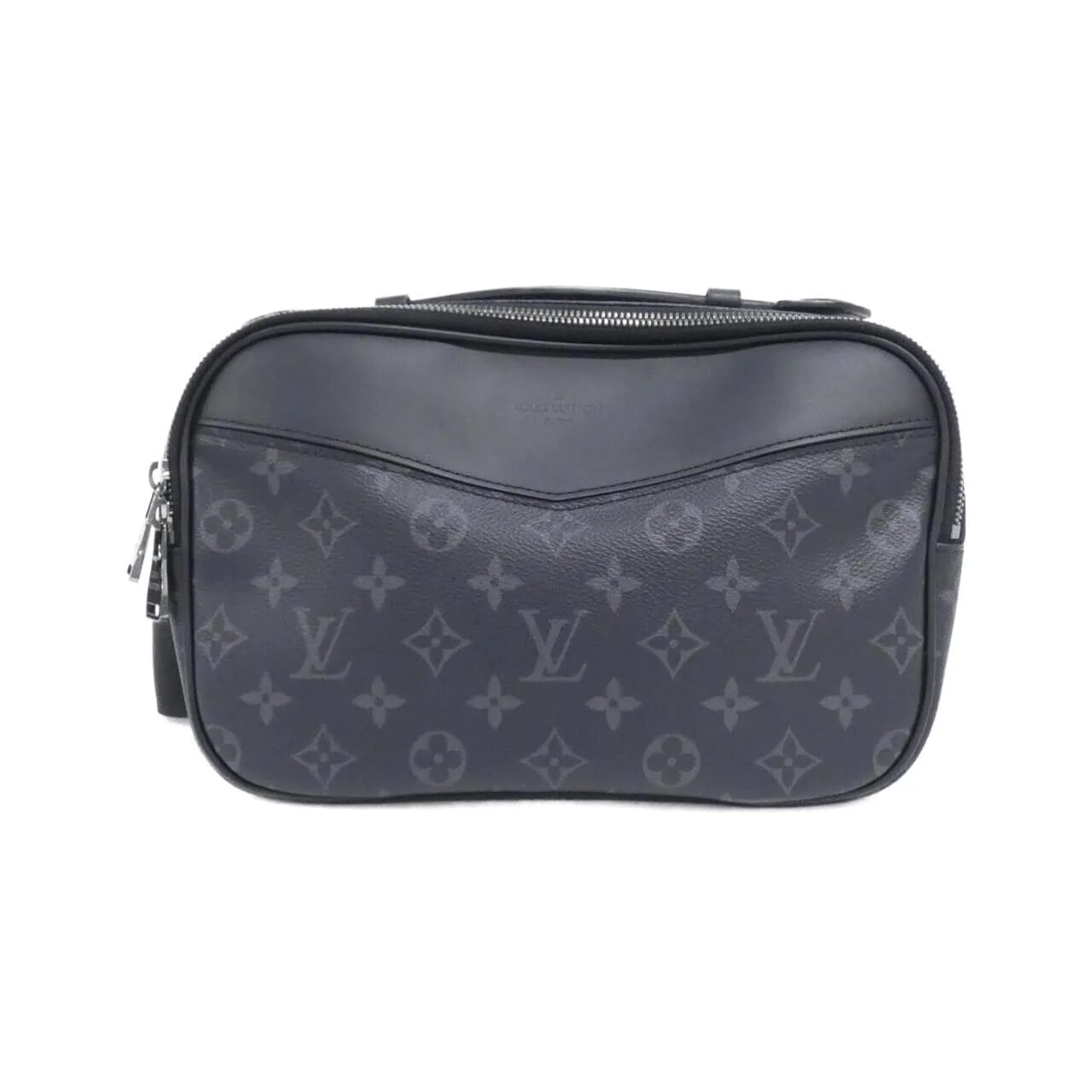 LOUIS VUITTON Eclipse M42906 肩背包 Monogram