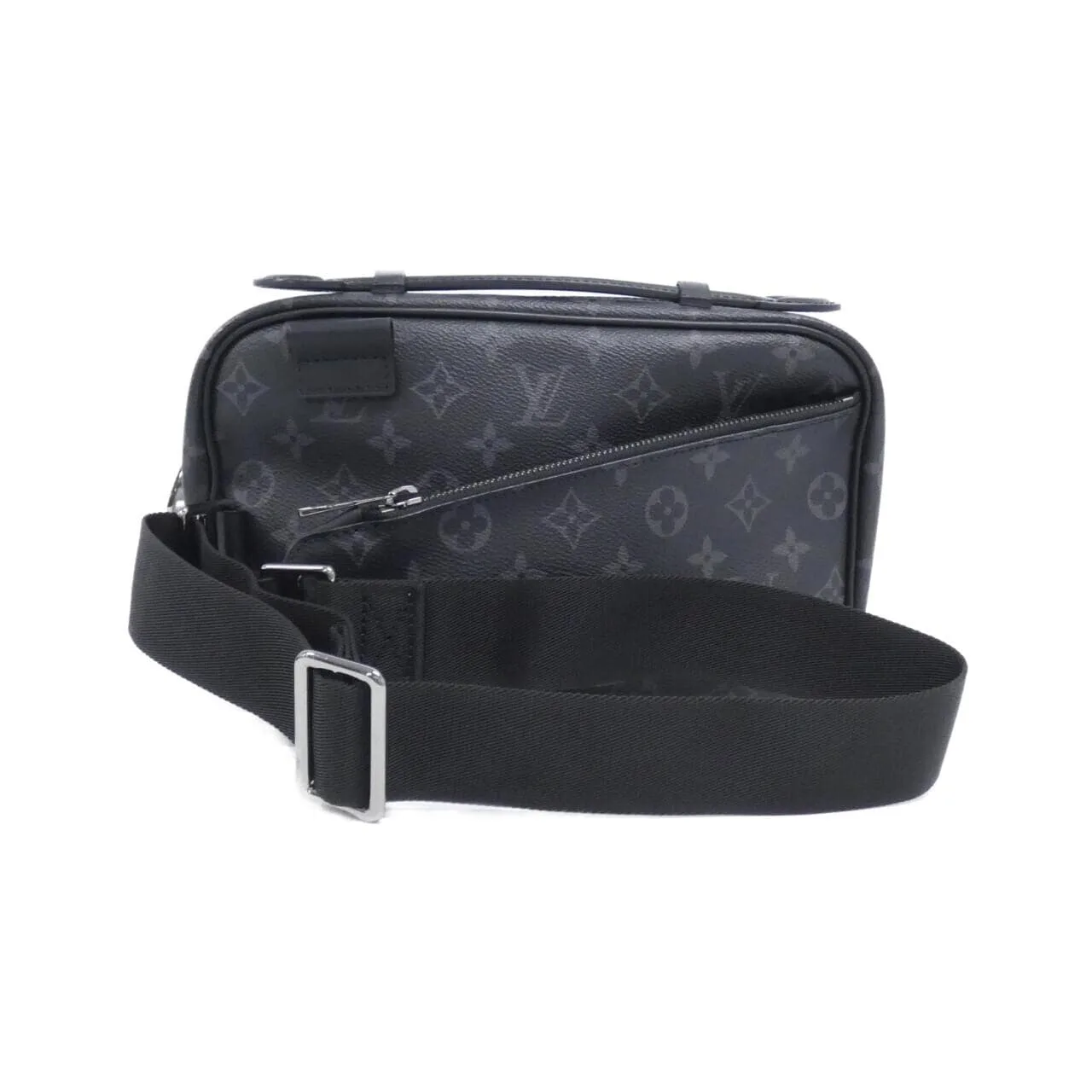 LOUIS VUITTON Eclipse M42906 肩背包 Monogram 2