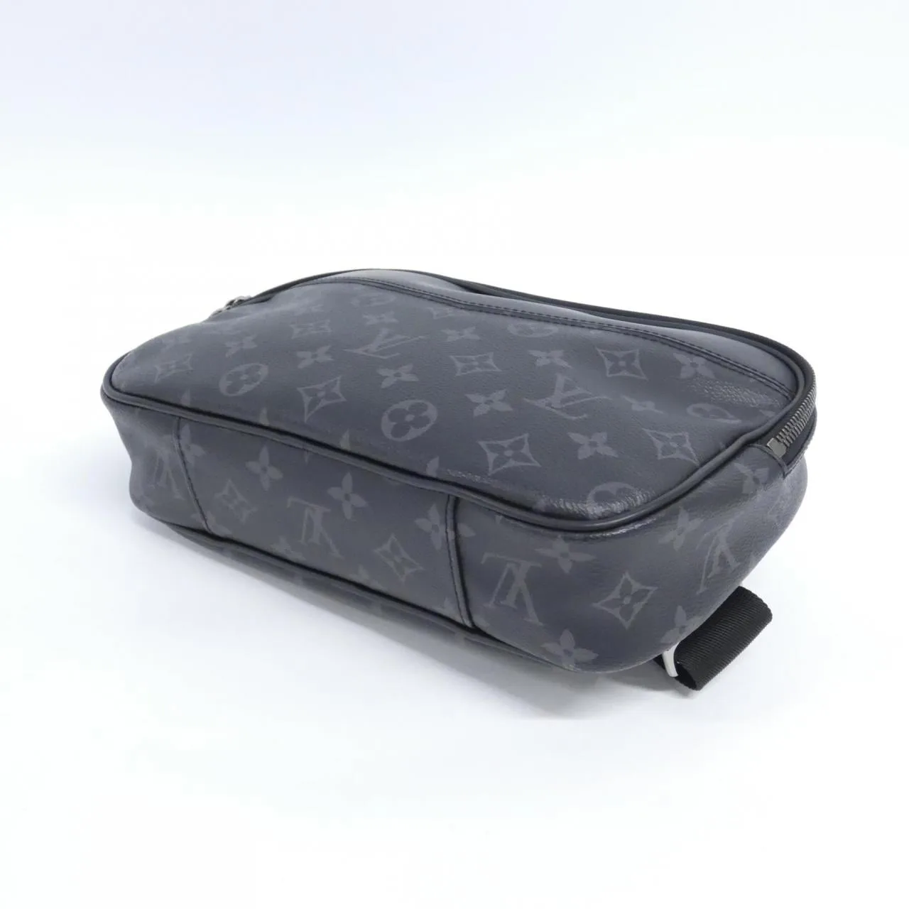 LOUIS VUITTON Eclipse M42906 肩背包 Monogram 3