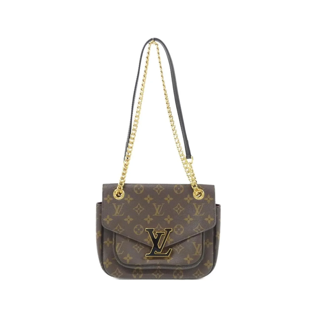 LOUIS VUITTON M45592 Shoulder Monogram