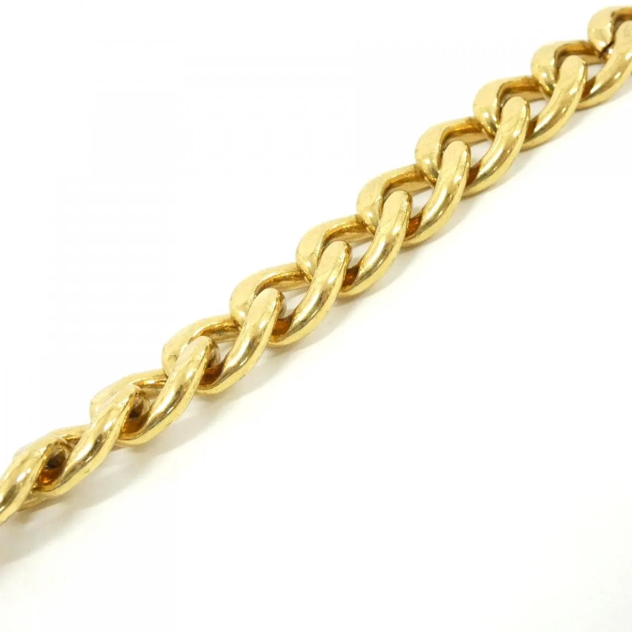 LOUIS VUITTON M45592 Shoulder Monogram 黑色 Monogram 中古品A - 縮圖 5