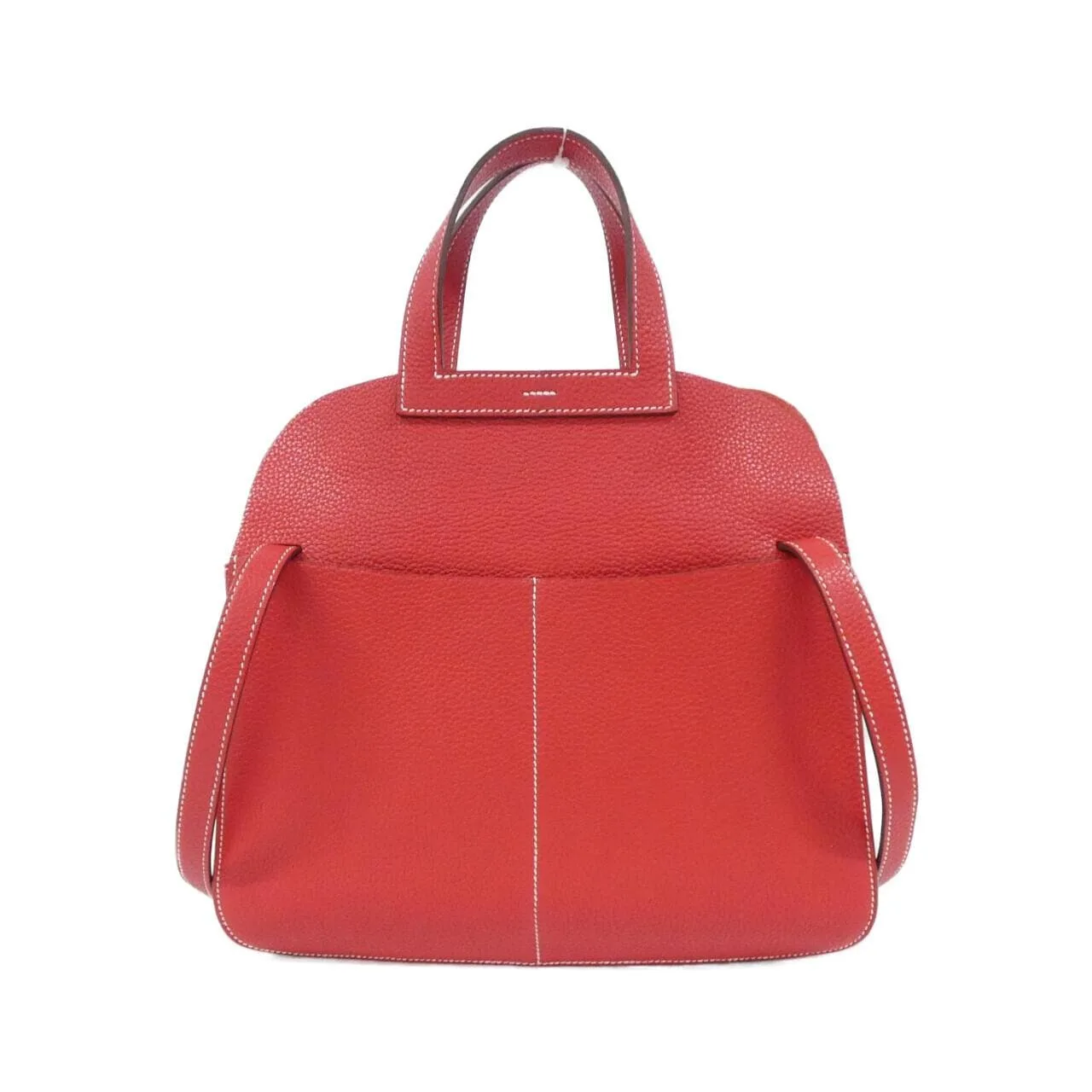 HERMES Halzan 066777CK 手提包 Clemence 2