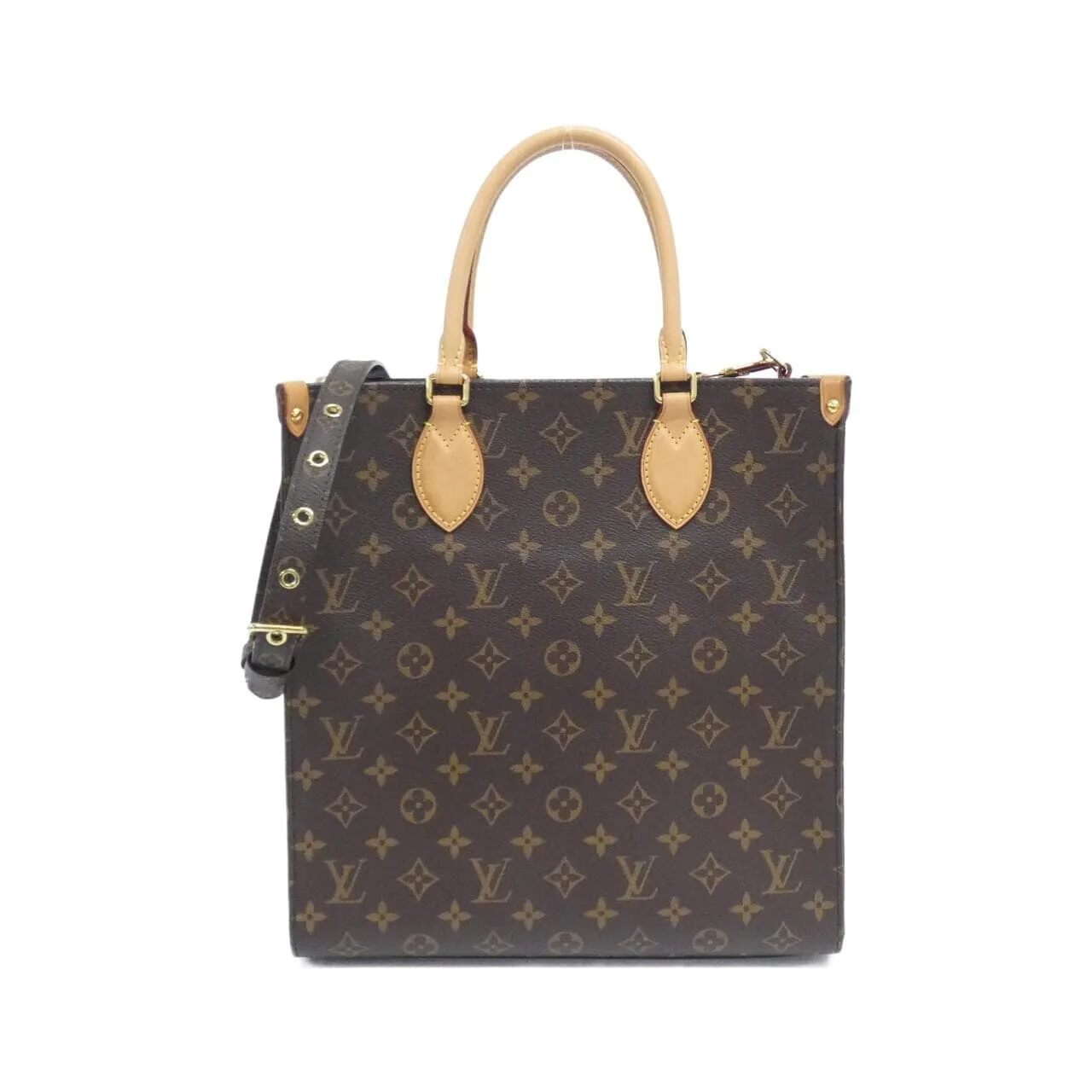 LOUIS VUITTON M45848 Handbag Monogram