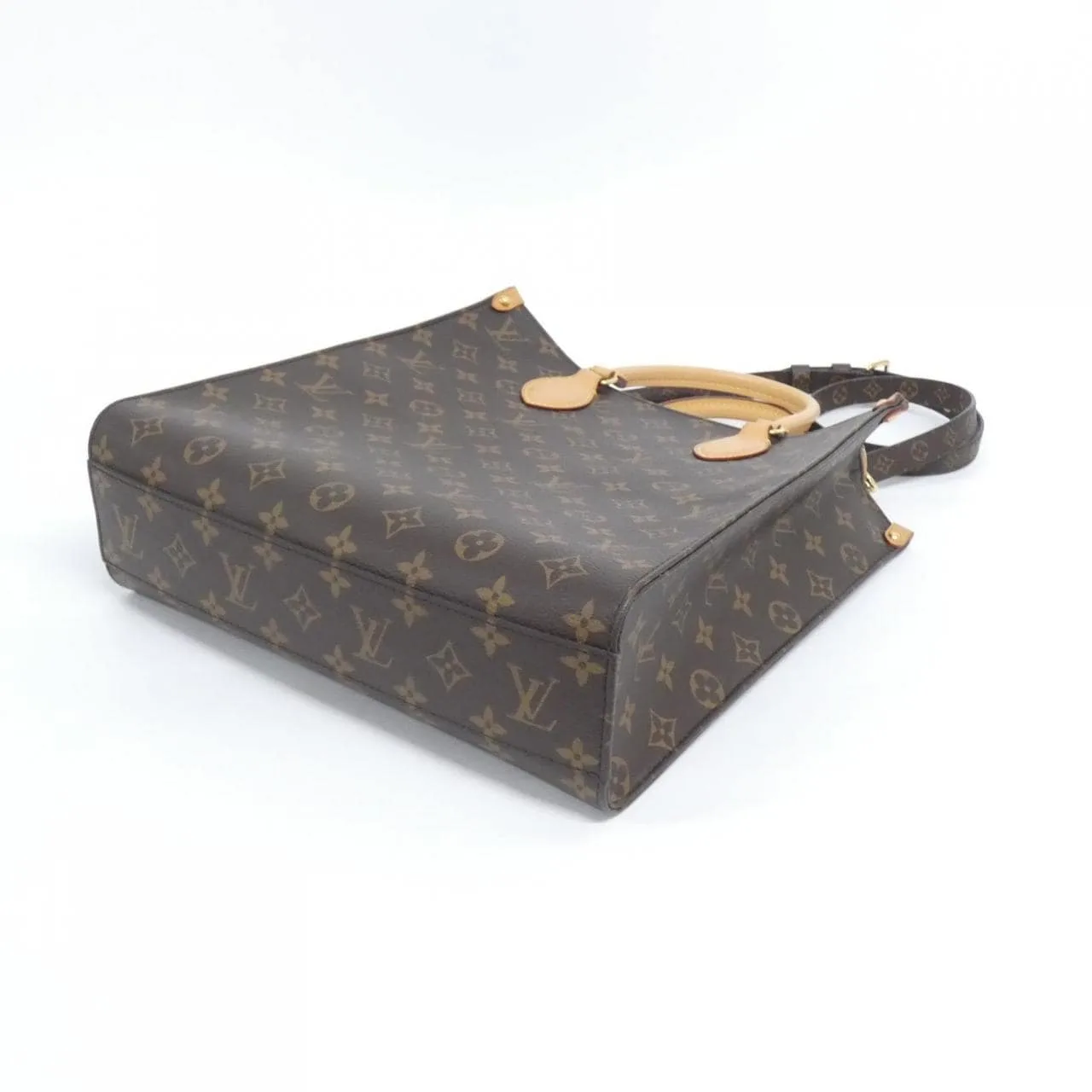 LOUIS VUITTON M45848 Handbag Monogram 2