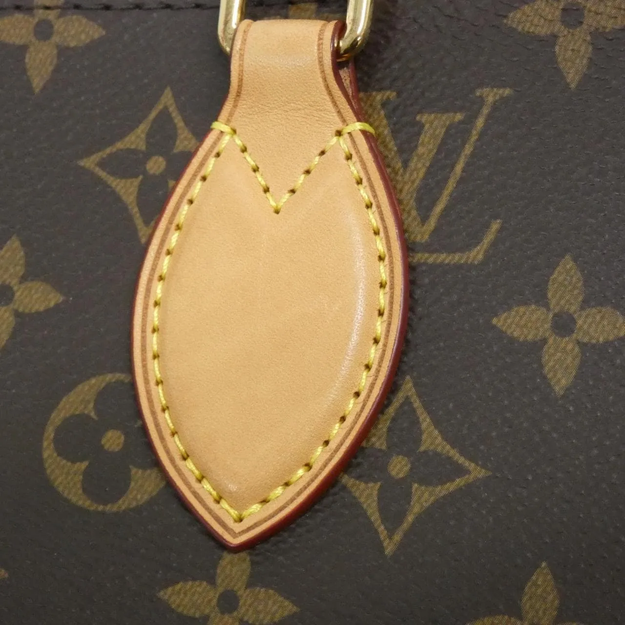 LOUIS VUITTON M45848 Handbag Monogram 4
