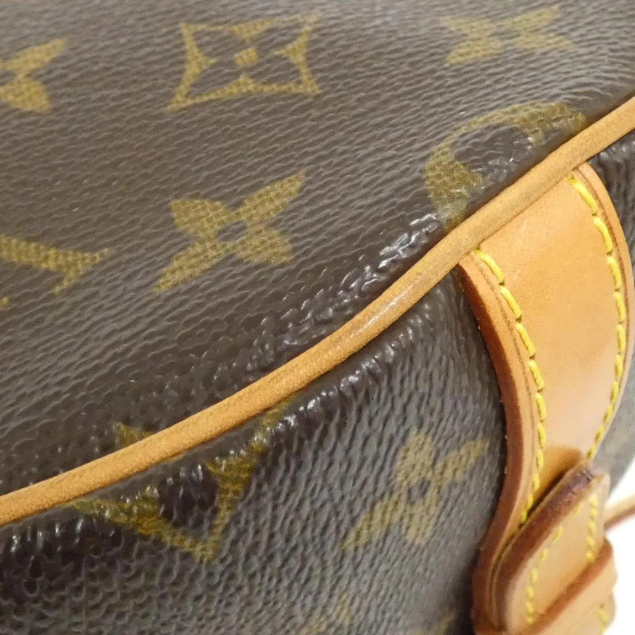 LOUIS VUITTON M51179 Shoulder Monogram 4